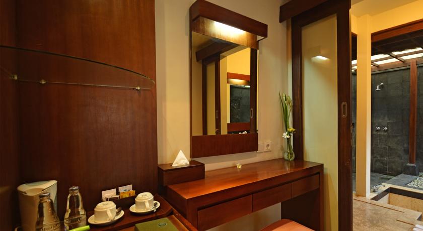 Pertiwi Resort & Spa Ubud