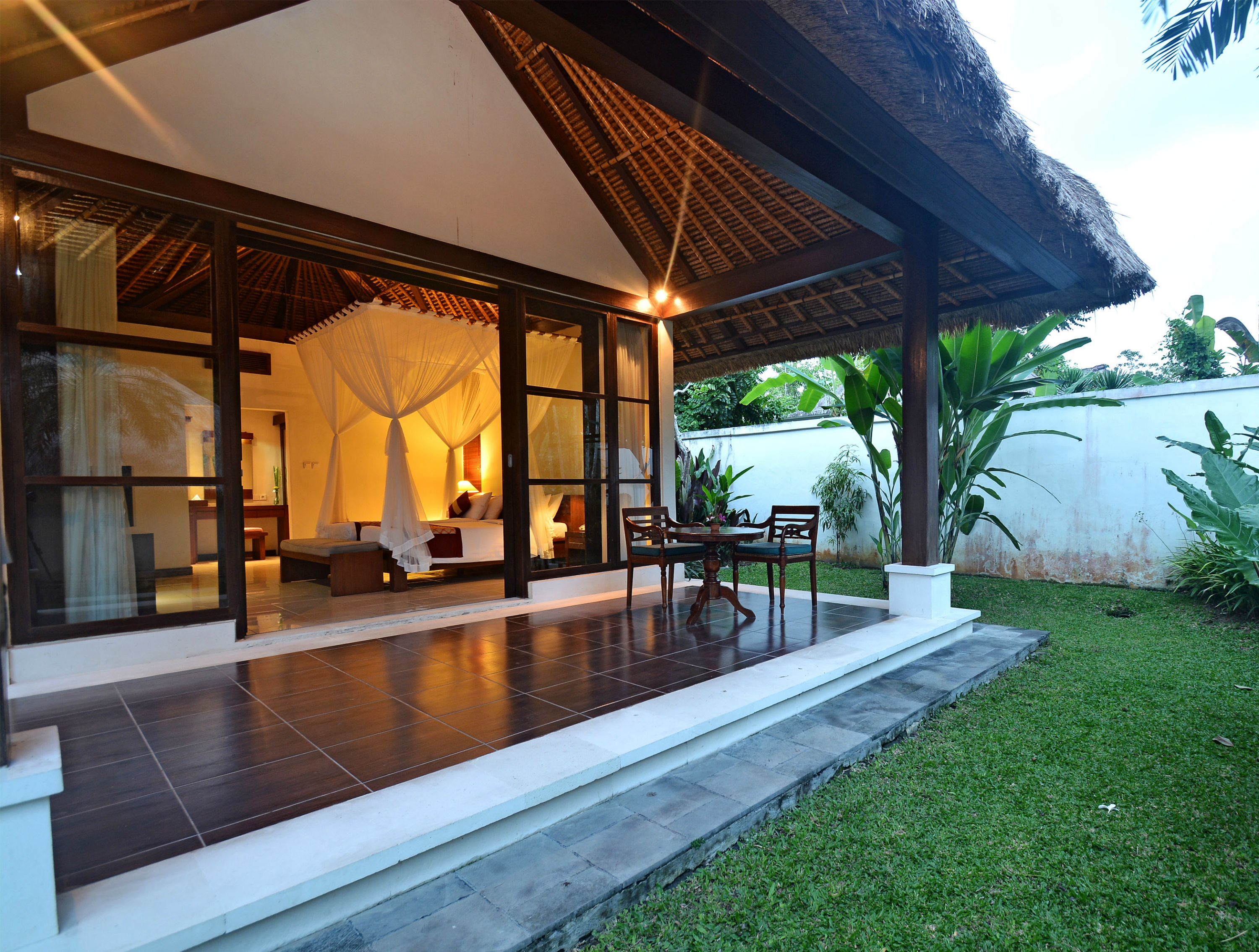 Pertiwi Resort & Spa Ubud
