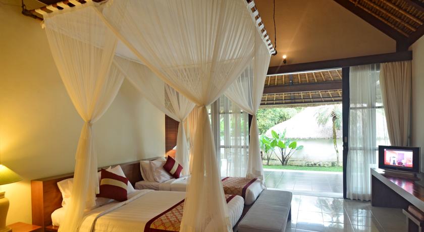 Pertiwi Resort & Spa Ubud