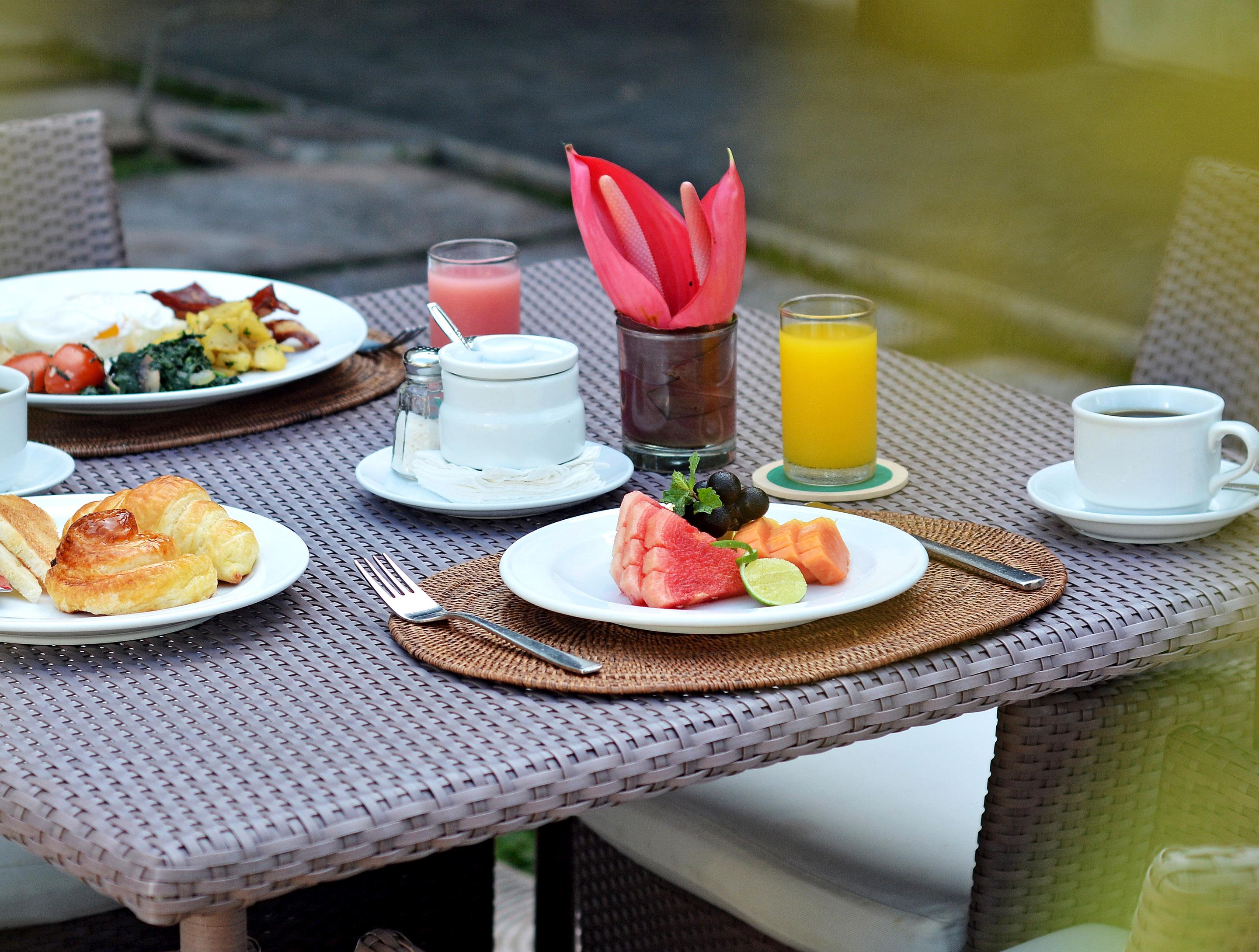 Pertiwi Resort & Spa Ubud