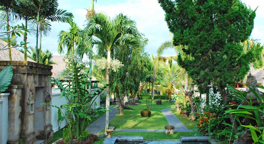Pertiwi Resort & Spa Ubud