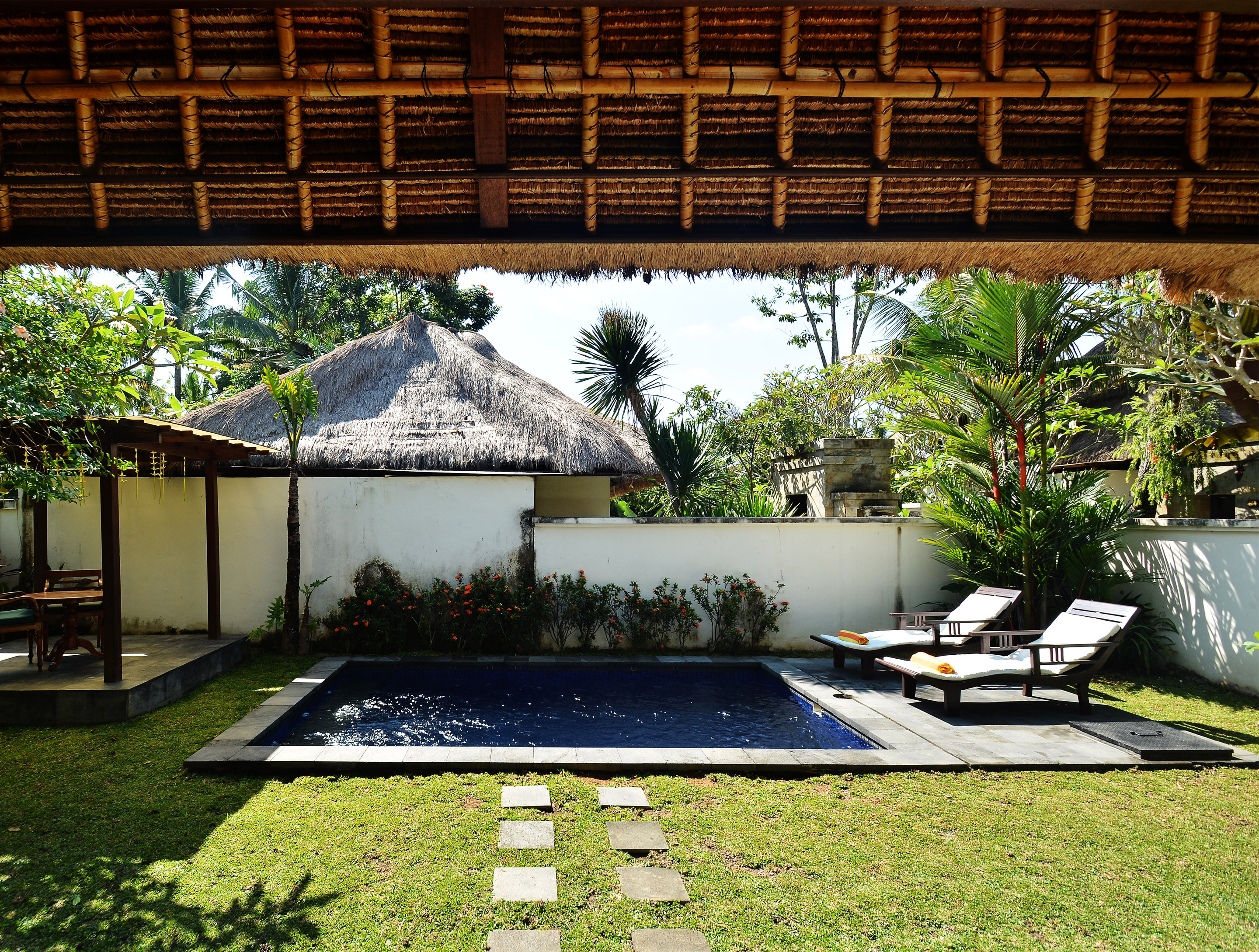 Pertiwi Resort & Spa Ubud