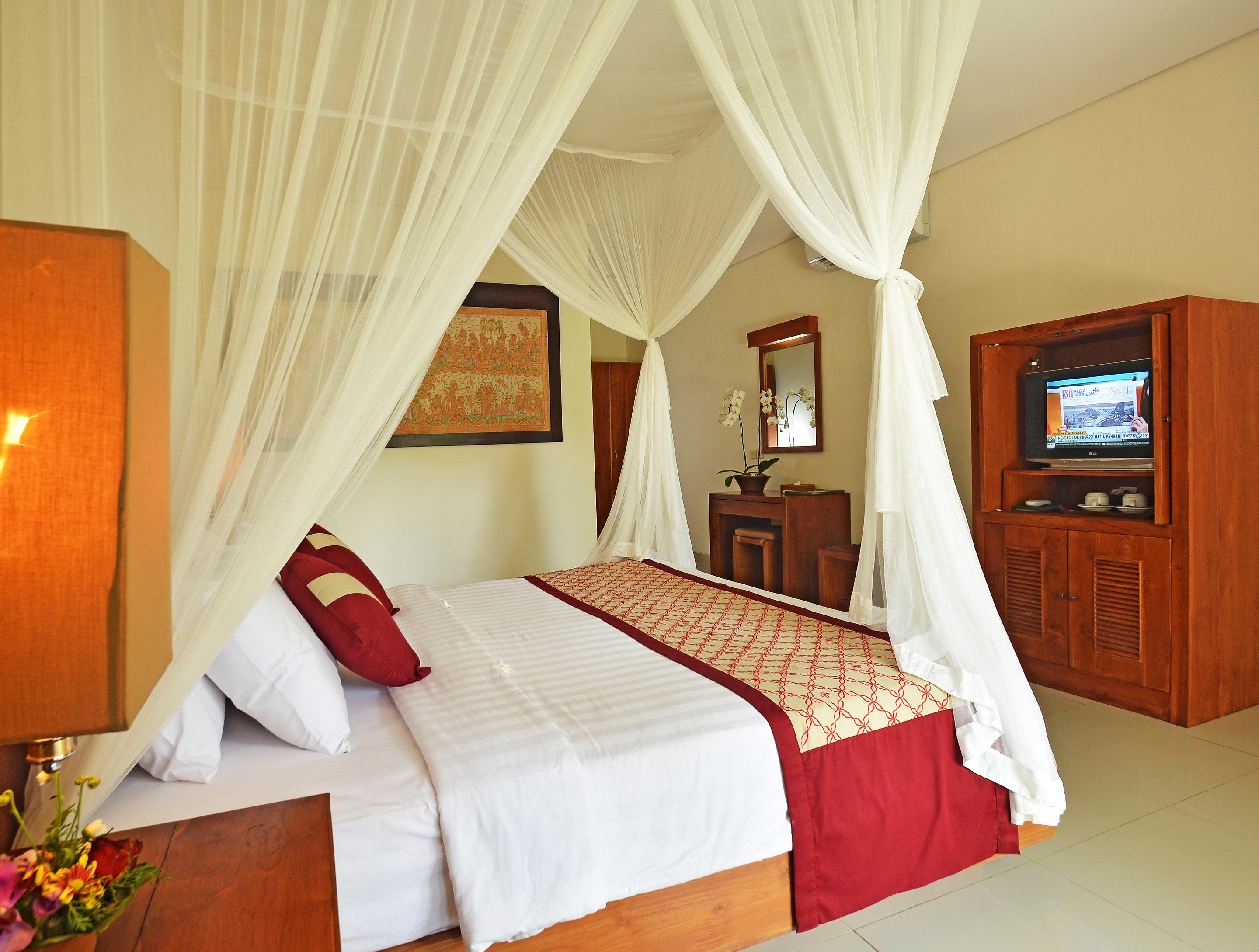 Pertiwi Resort & Spa Ubud