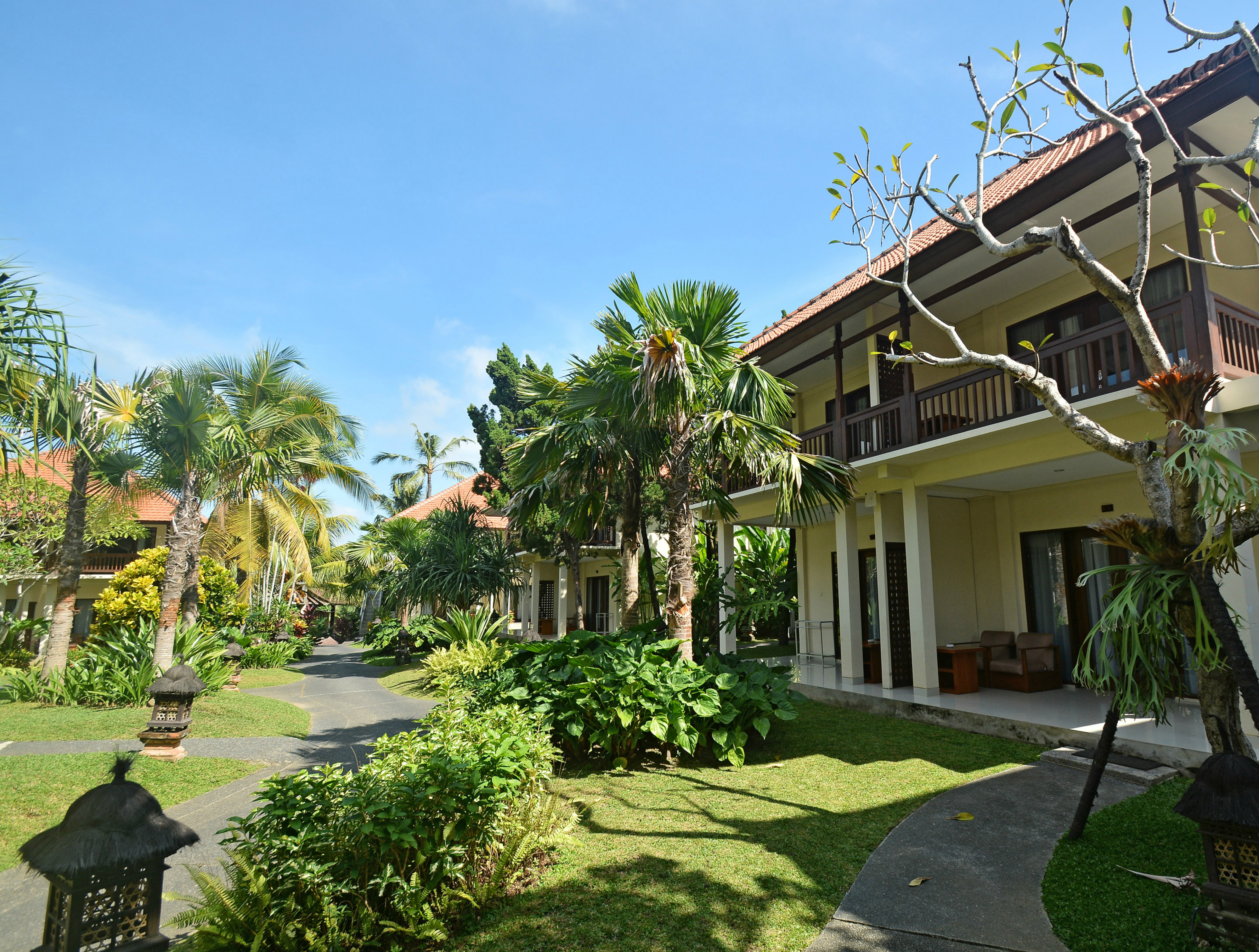 Pertiwi Resort & Spa Ubud