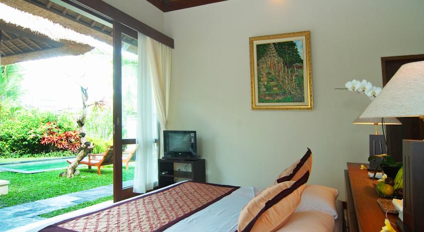 Pertiwi Resort & Spa Ubud