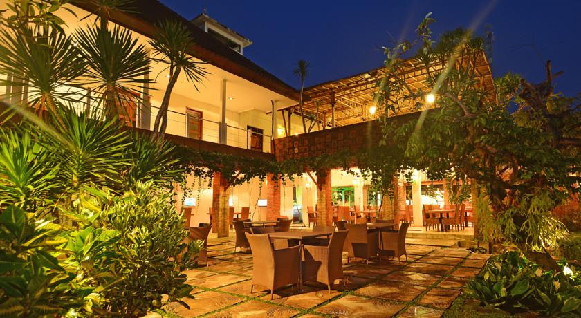 Pertiwi Resort & Spa Ubud