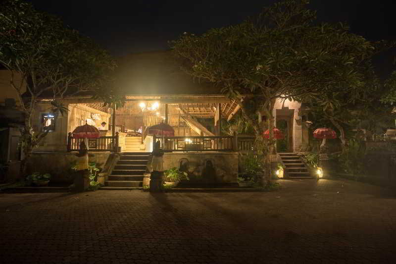 Pertiwi Resort & Spa Ubud