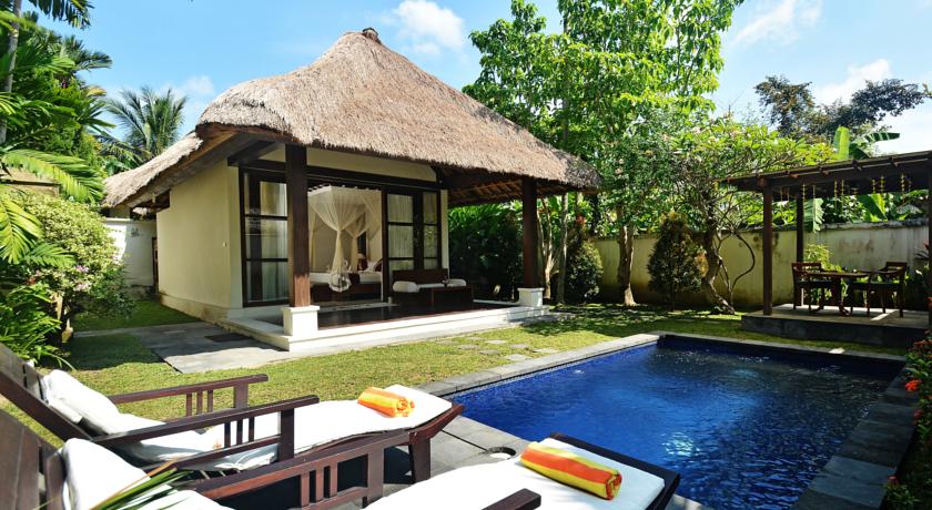 Pertiwi Resort & Spa Ubud