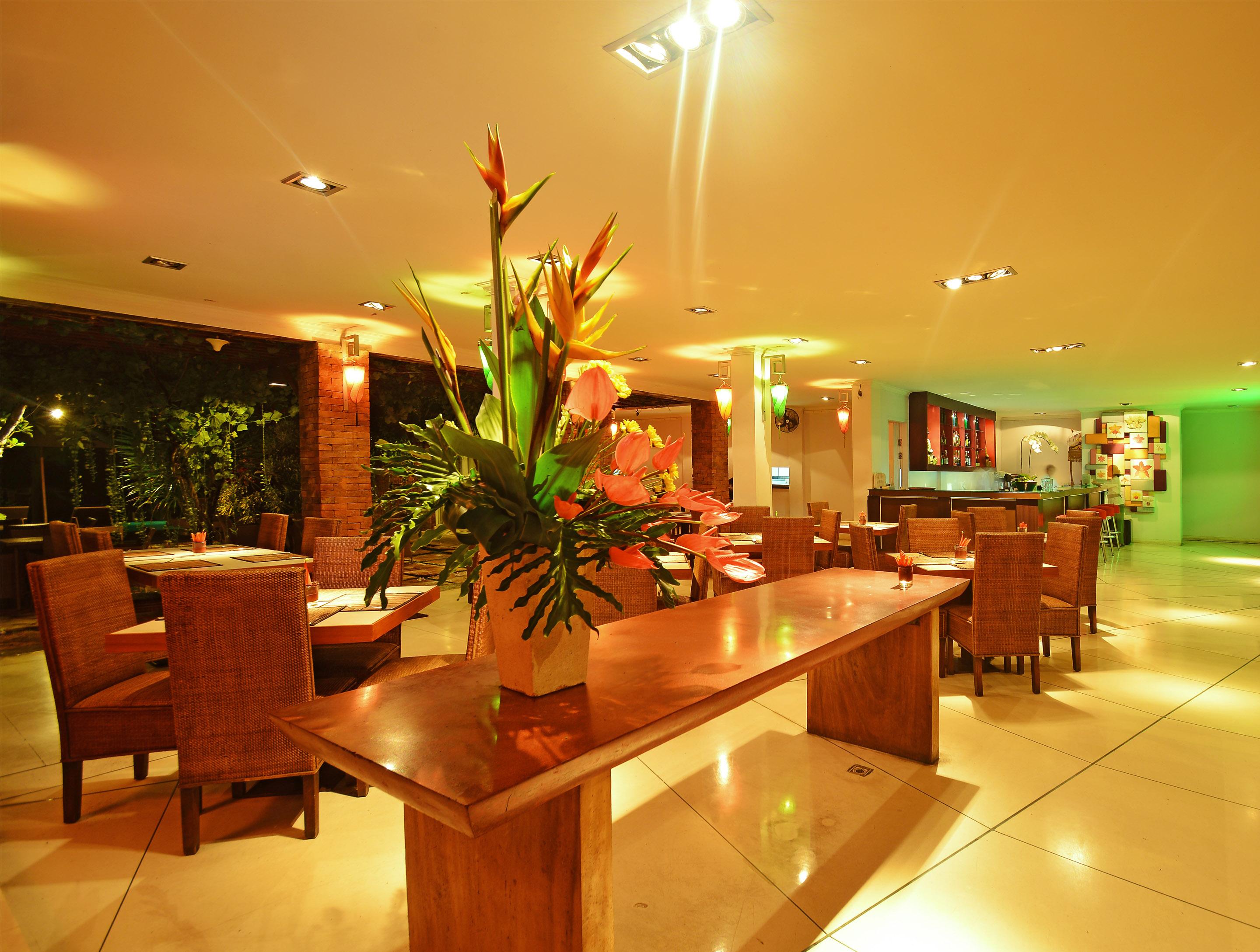 Pertiwi Resort & Spa Ubud