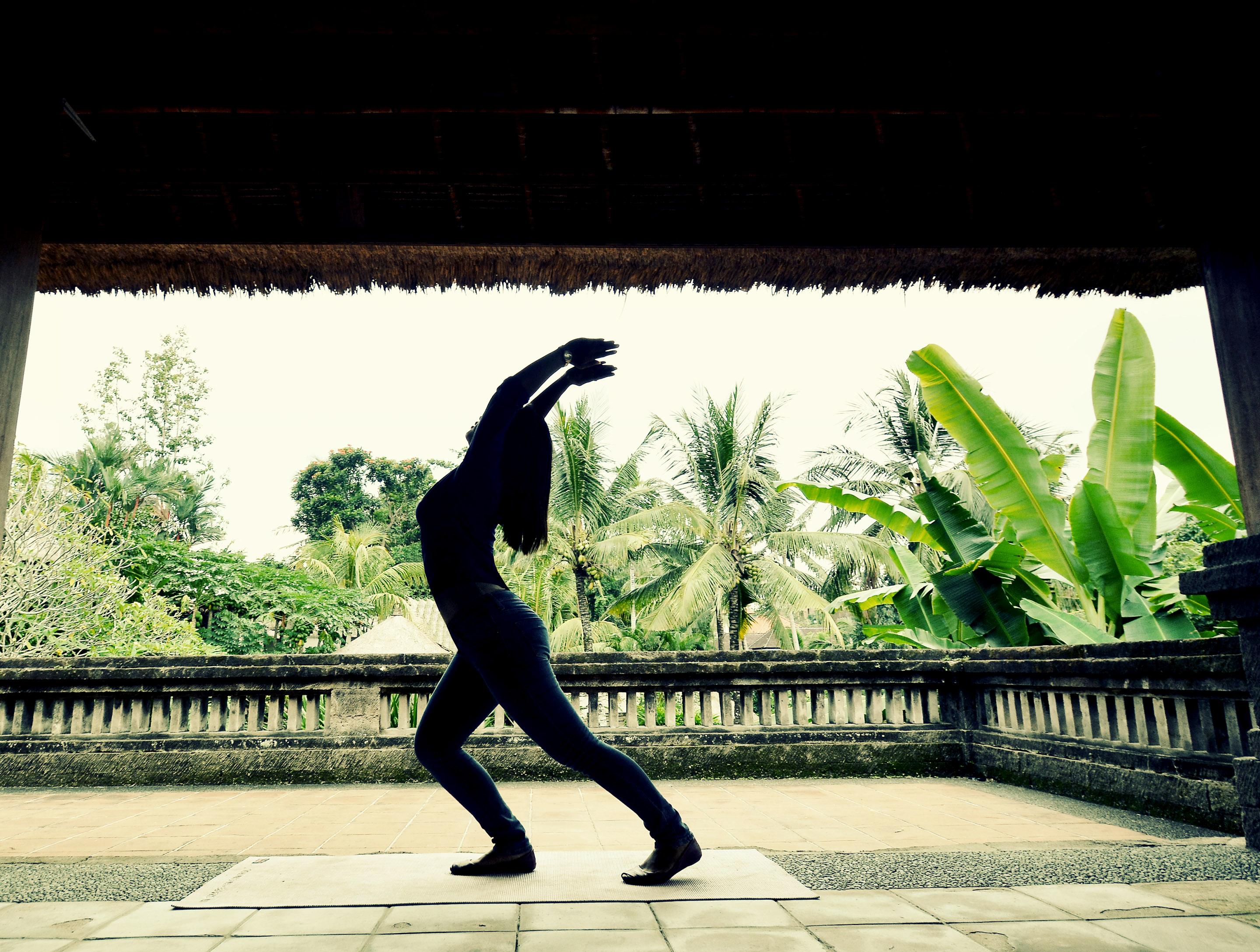 Pertiwi Resort & Spa Ubud