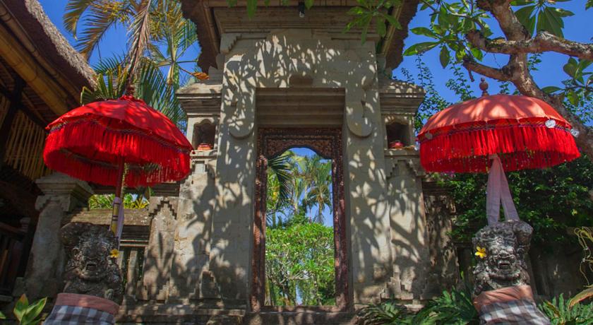Pertiwi Resort & Spa Ubud