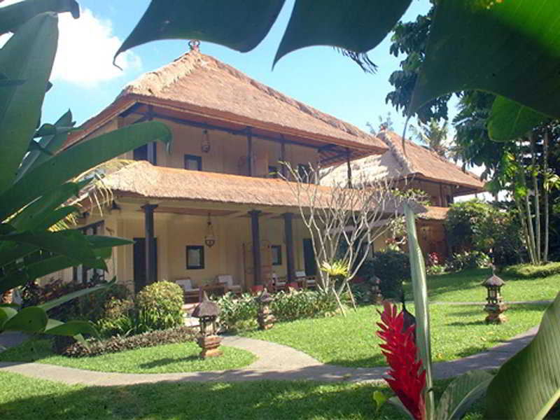 Pertiwi Resort & Spa Ubud