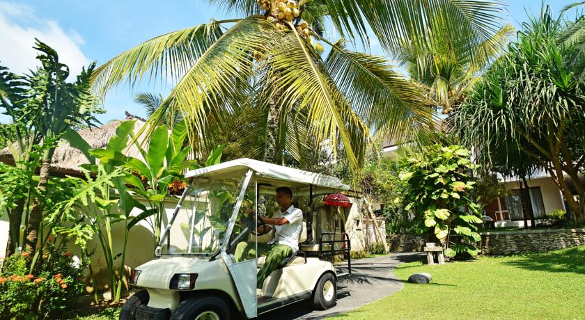 Pertiwi Resort & Spa Ubud