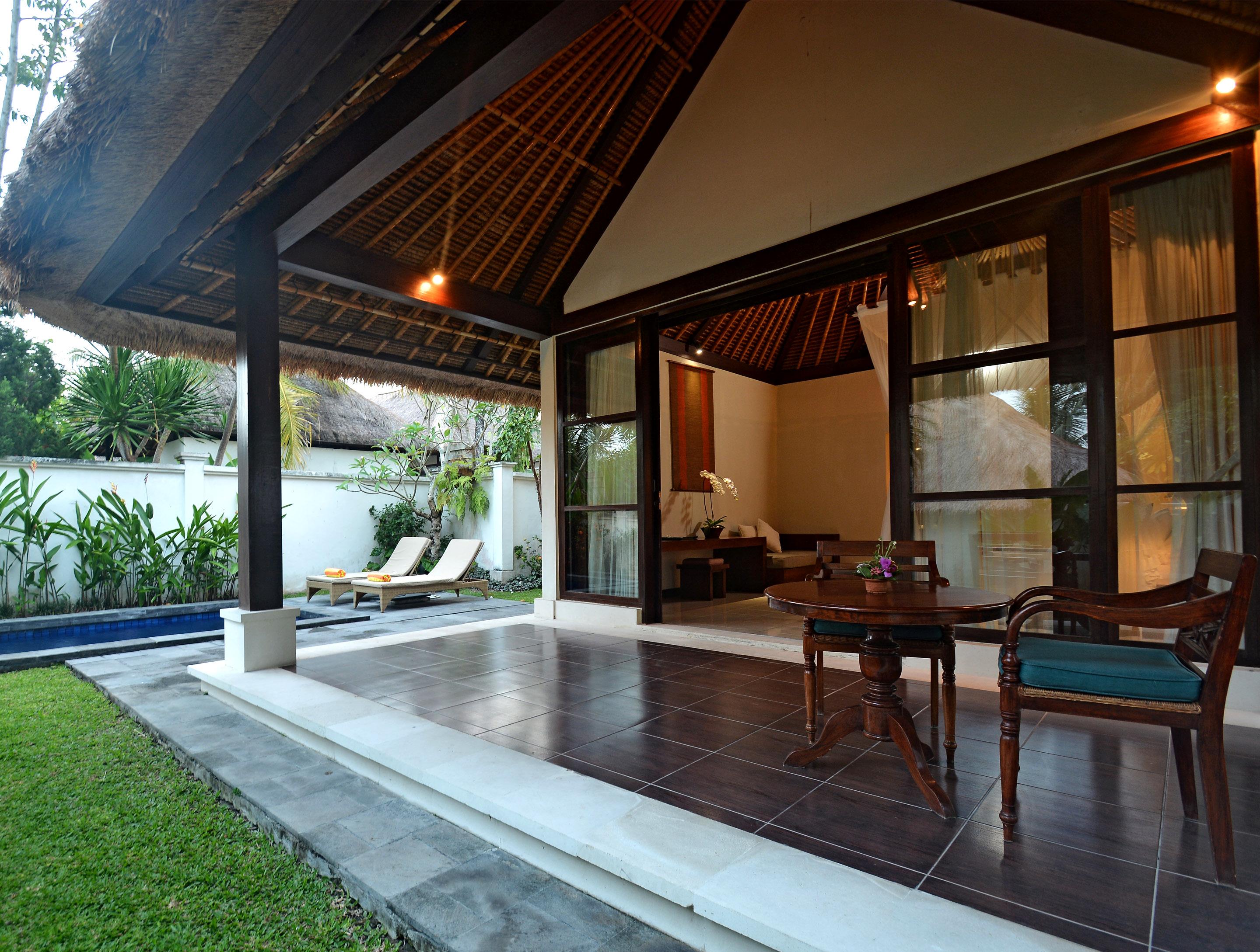 Pertiwi Resort & Spa Ubud