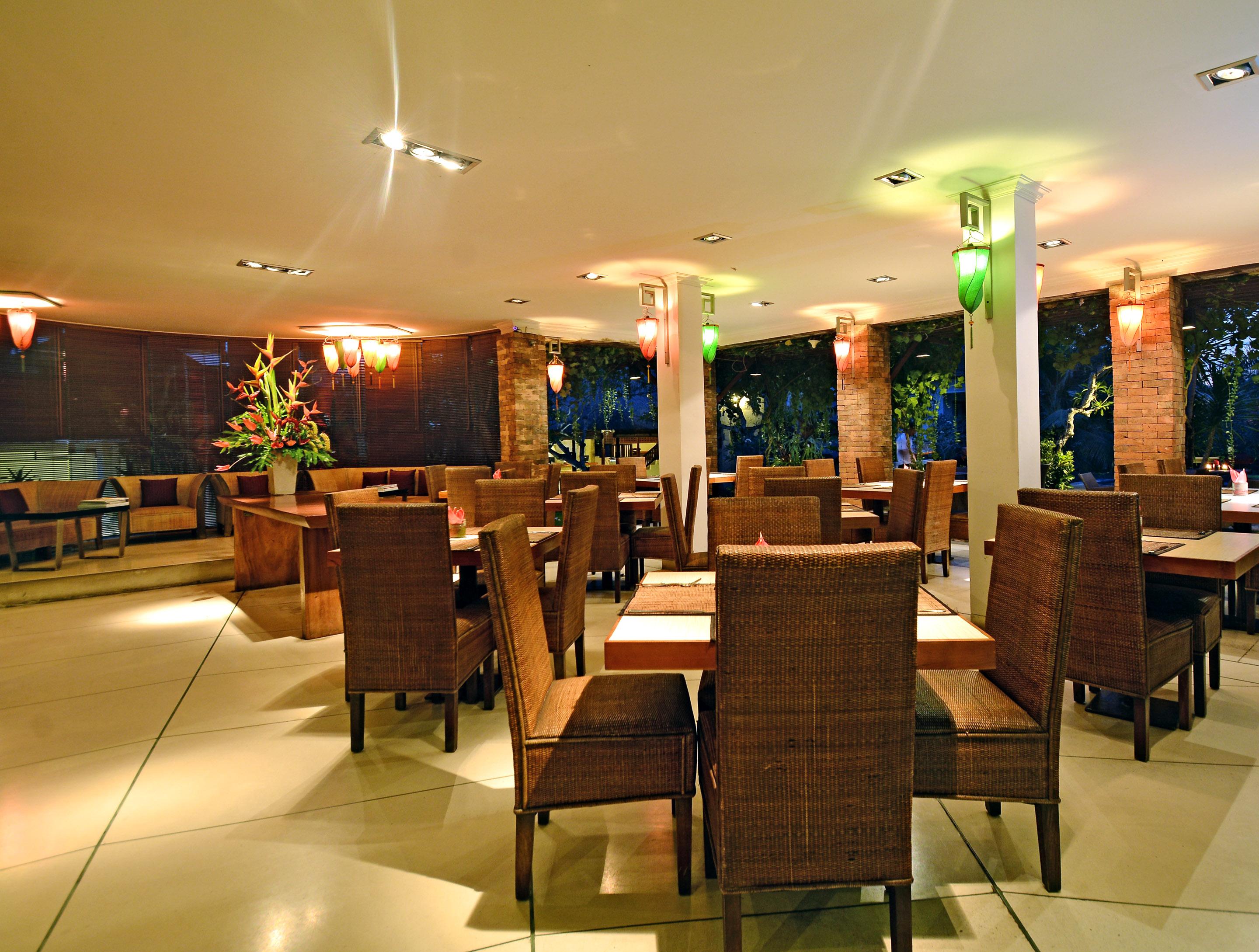 Pertiwi Resort & Spa Ubud