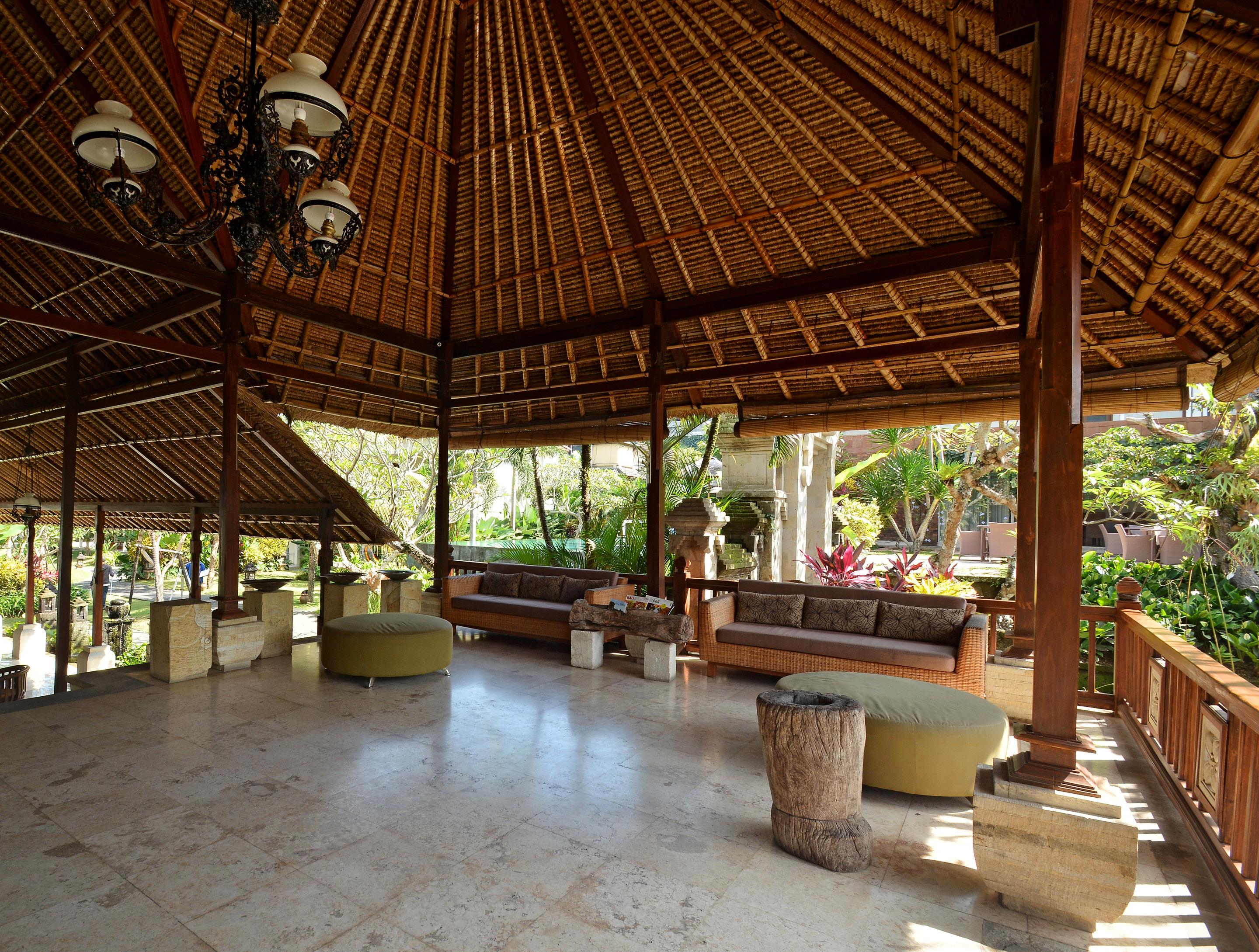 Pertiwi Resort & Spa Ubud