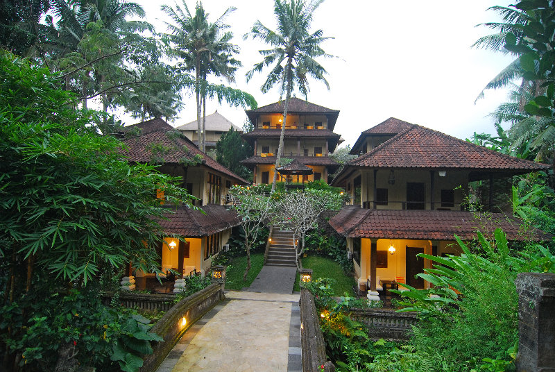 Pertiwi Resort & Spa Ubud