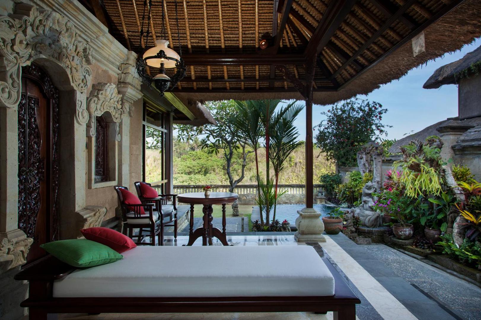 Pita Maha Resort & Spa