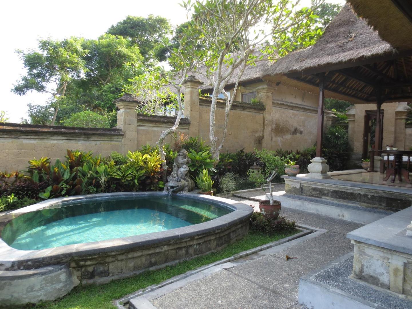 Pita Maha Resort & Spa