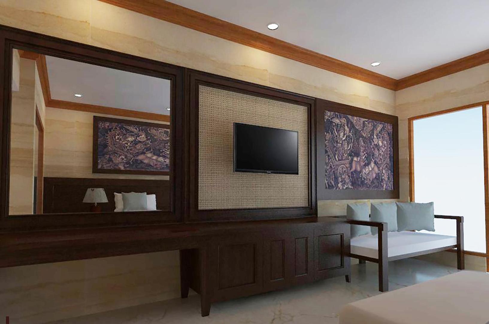 Pita Maha Resort & Spa