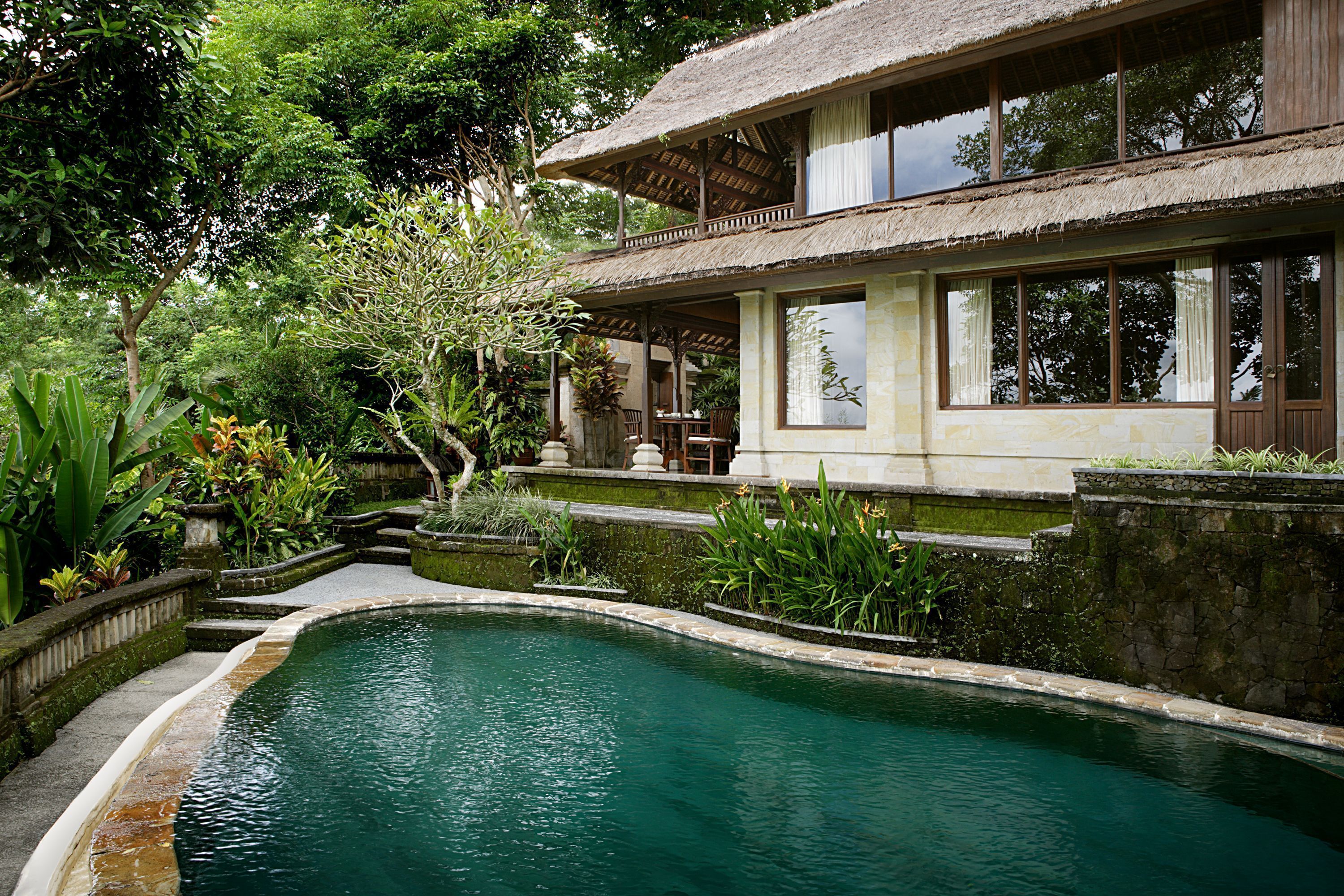 Pita Maha Resort & Spa