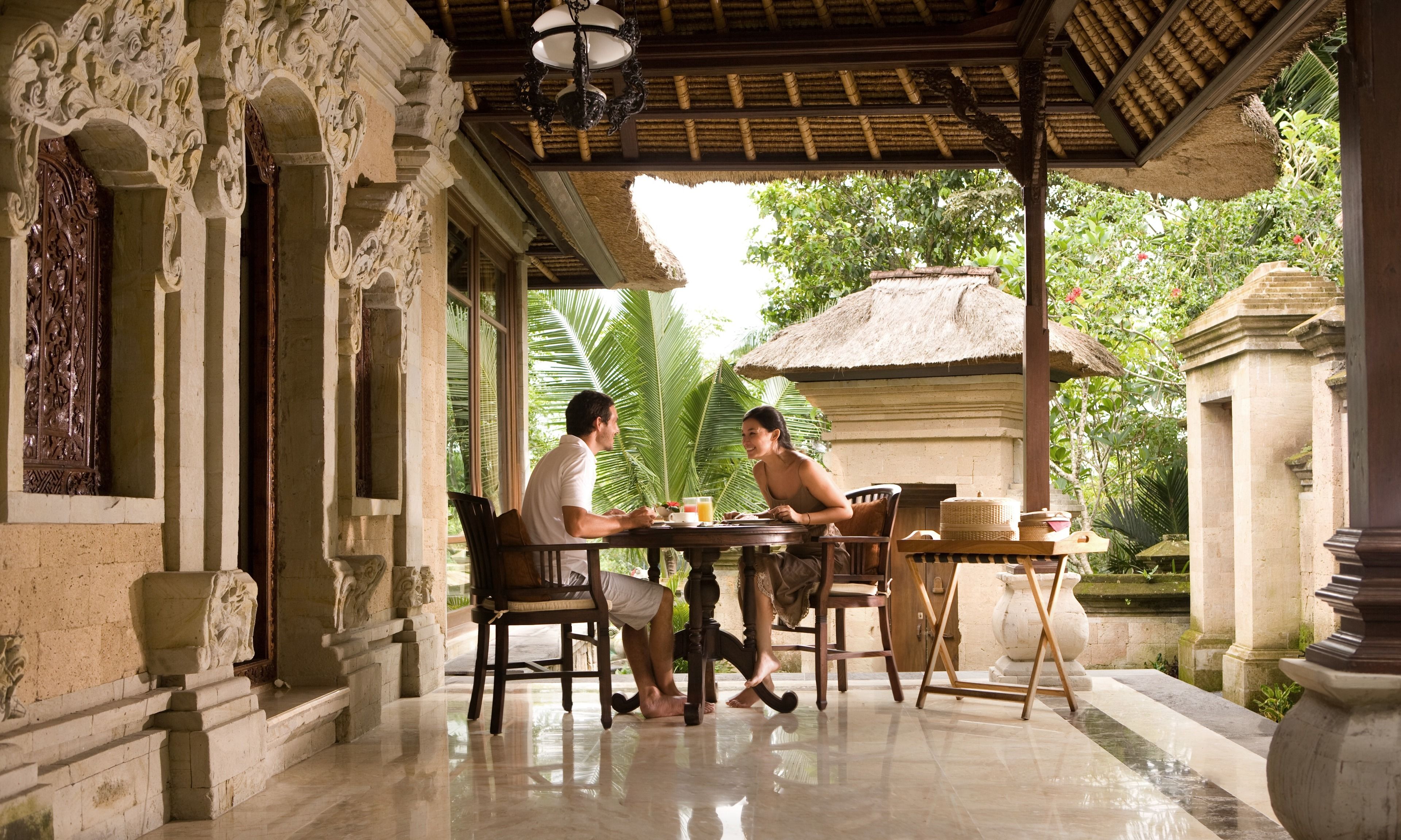 Pita Maha Resort & Spa