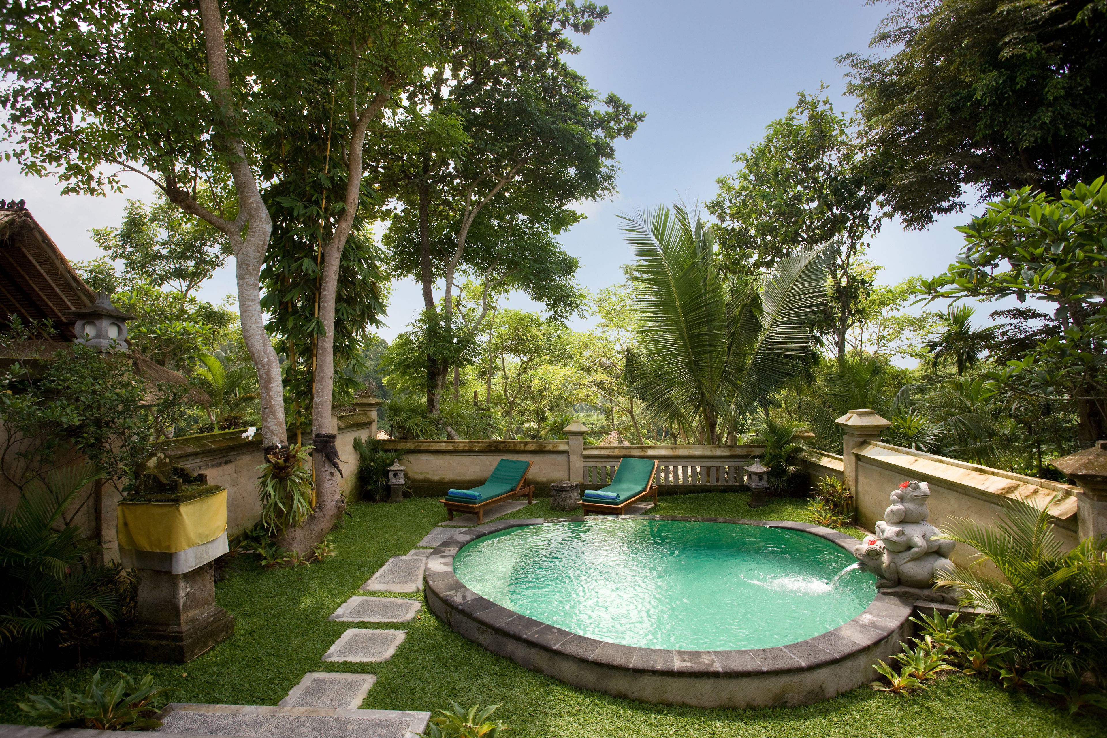Pita Maha Resort & Spa