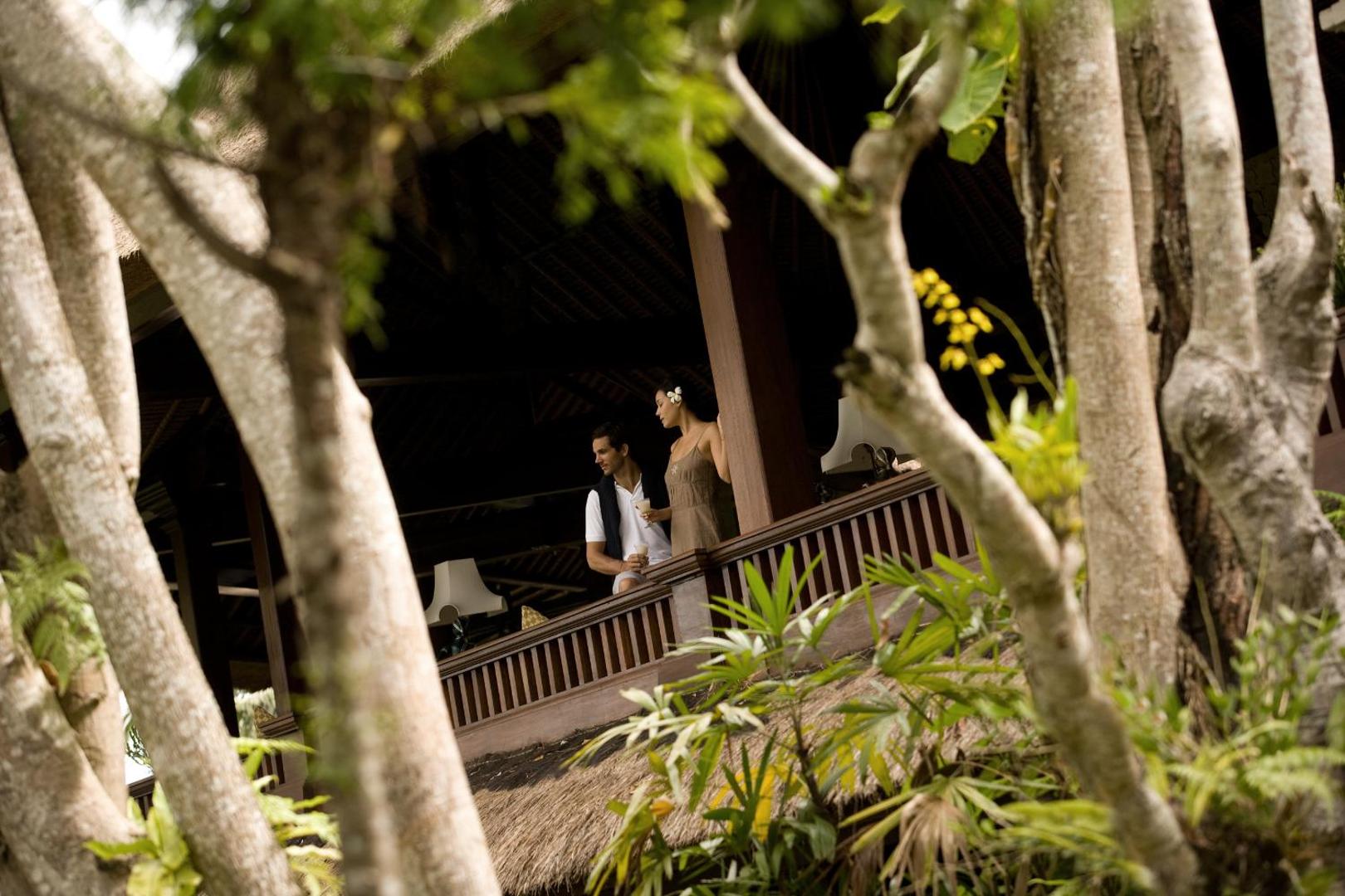 Pita Maha Resort & Spa