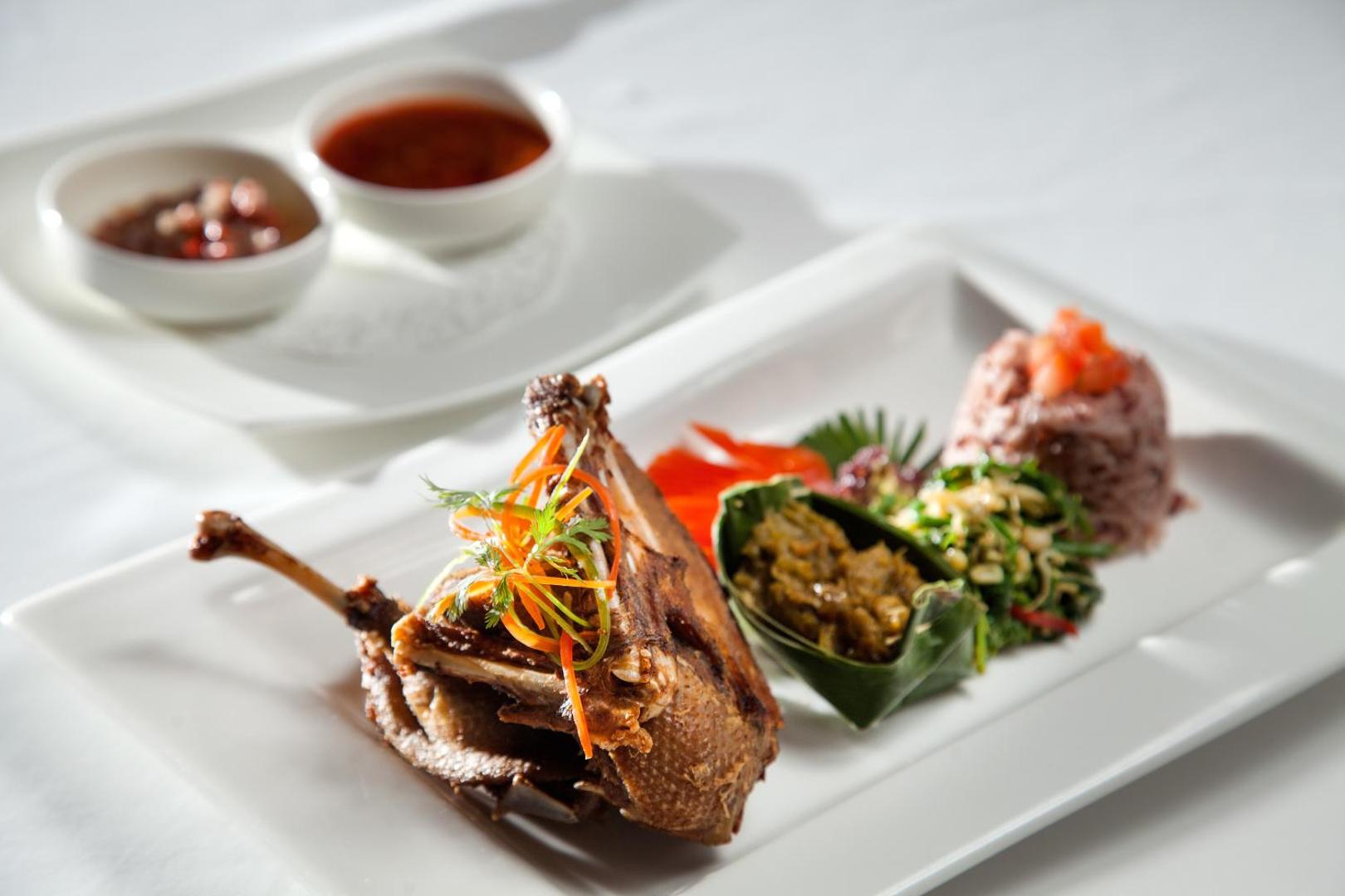 Pita Maha Resort & Spa