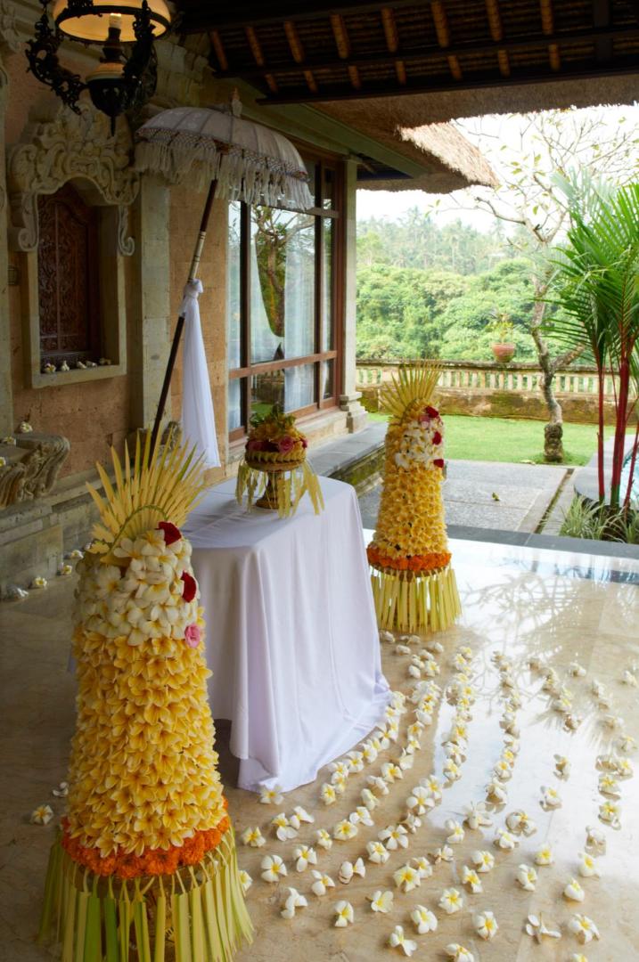 Pita Maha Resort & Spa