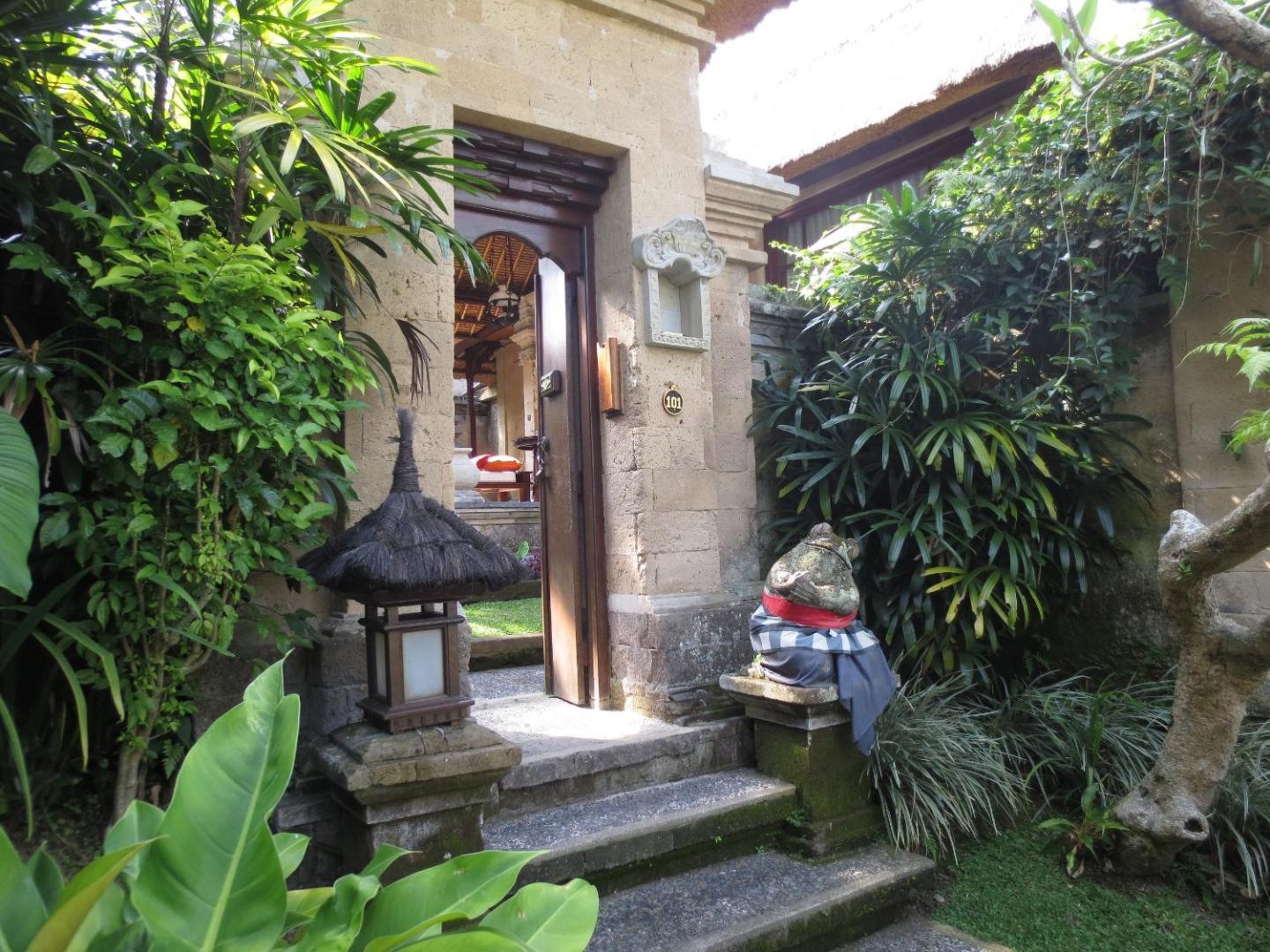 Pita Maha Resort & Spa