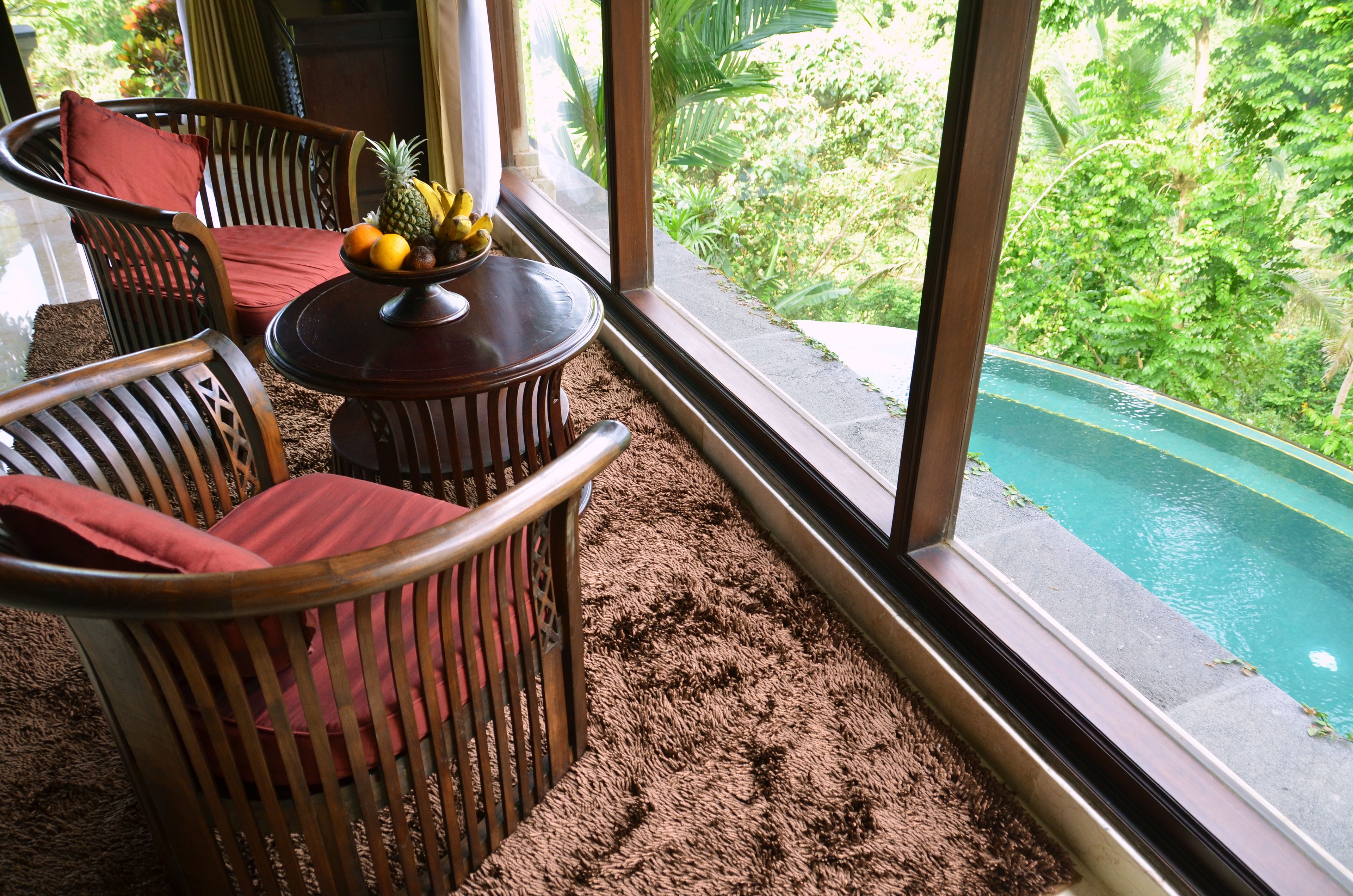 Pita Maha Resort & Spa