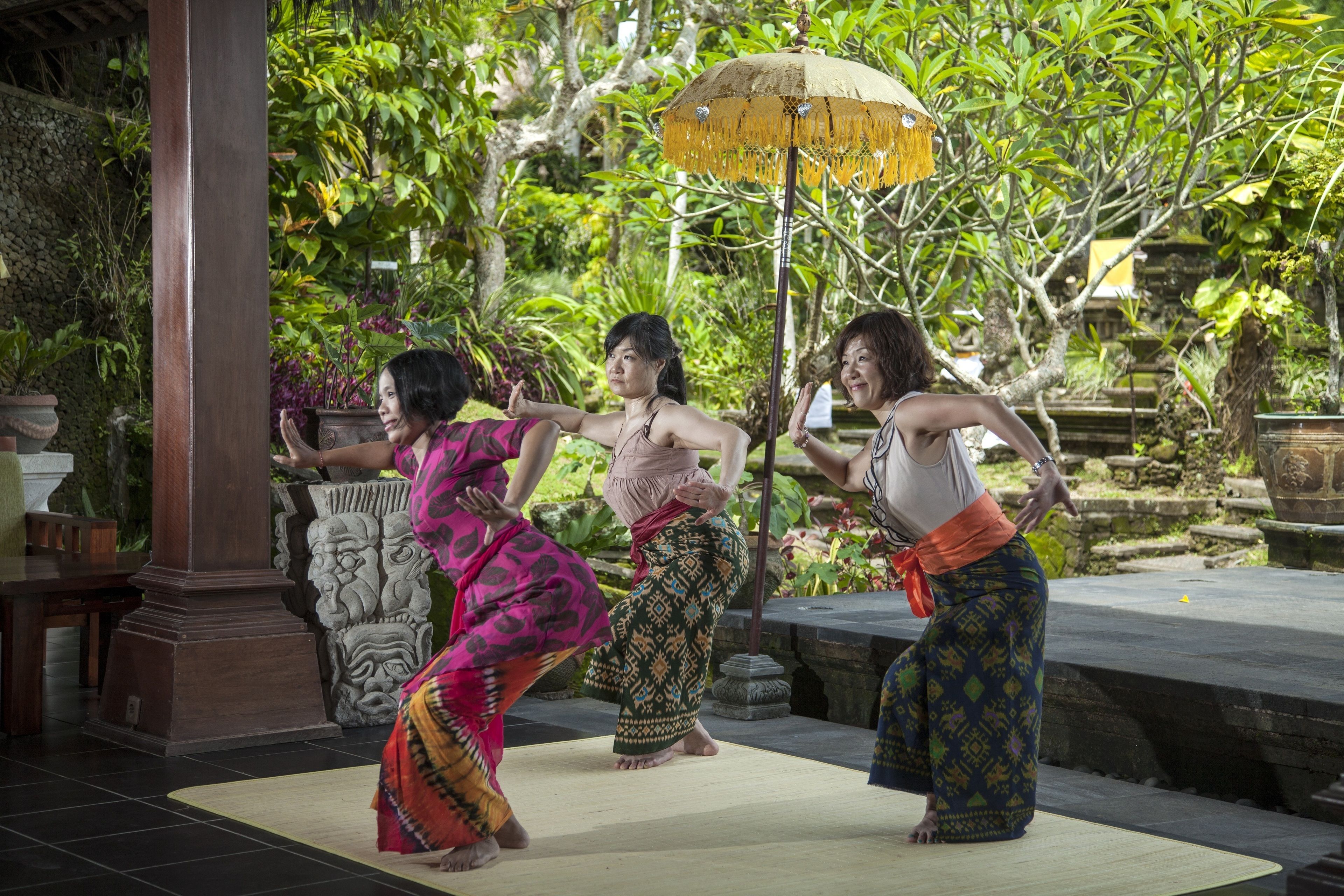 Pita Maha Resort & Spa