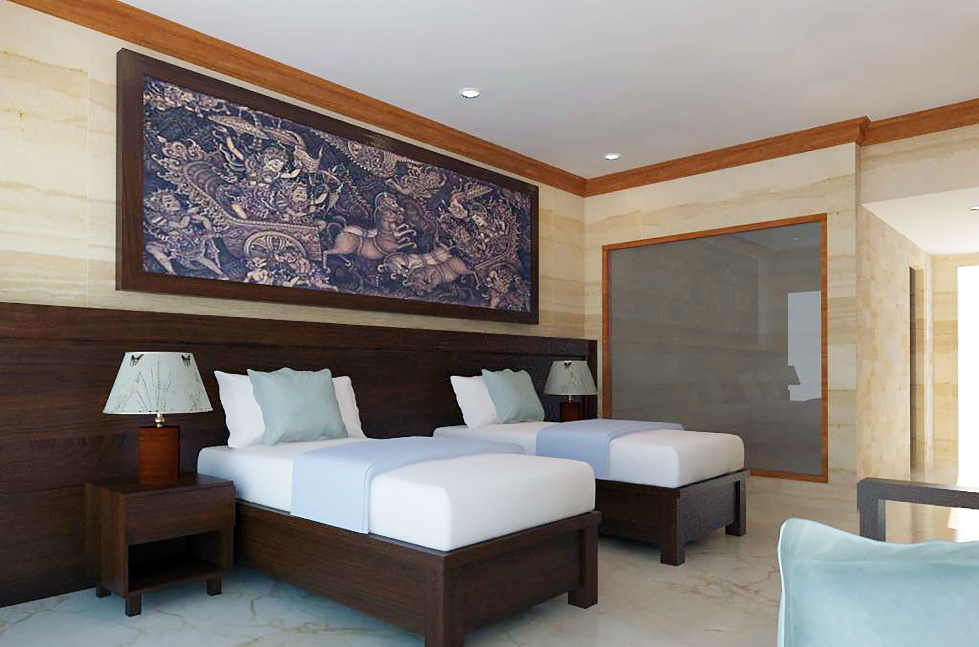 Pita Maha Resort & Spa