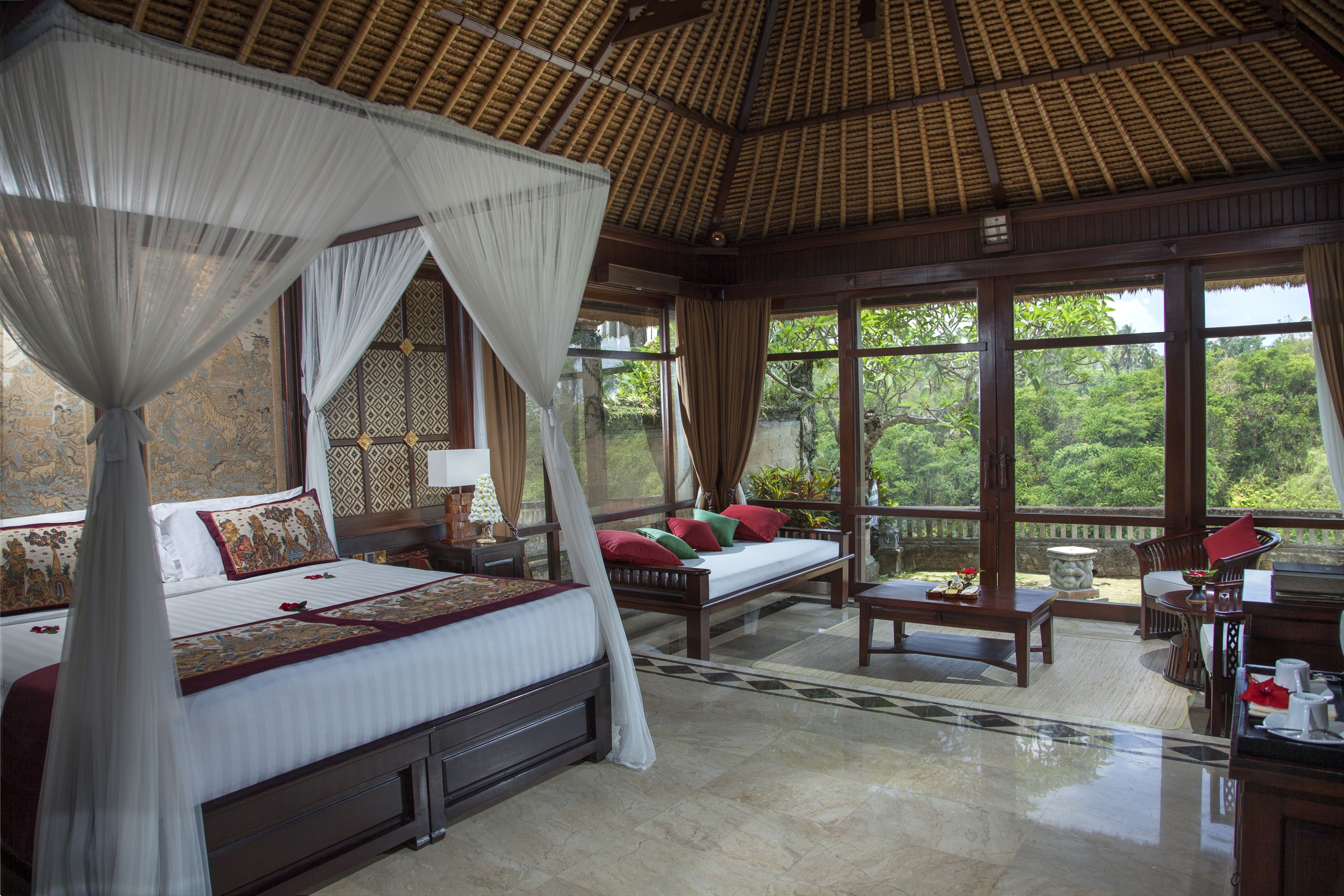 Pita Maha Resort & Spa