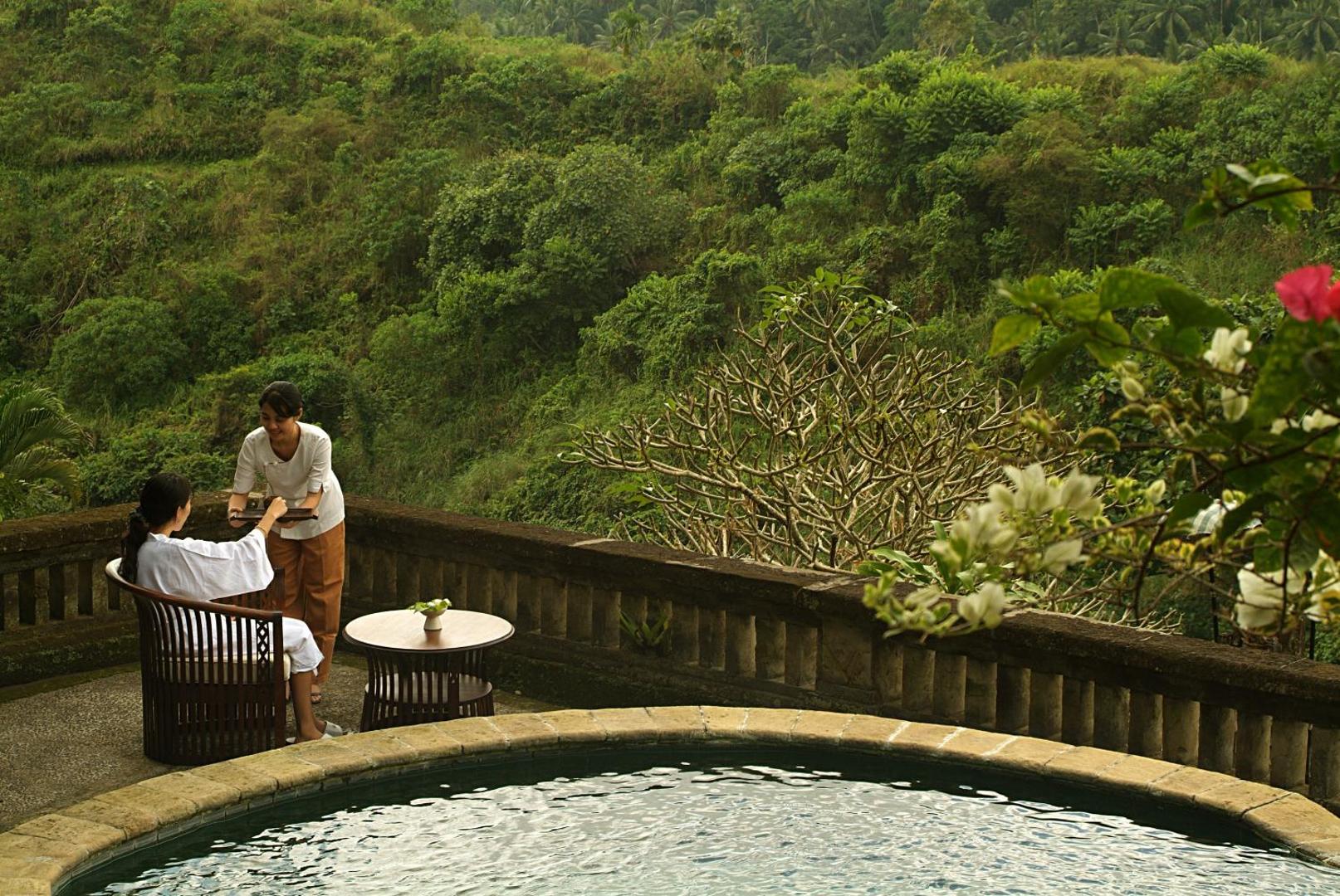 Pita Maha Resort & Spa