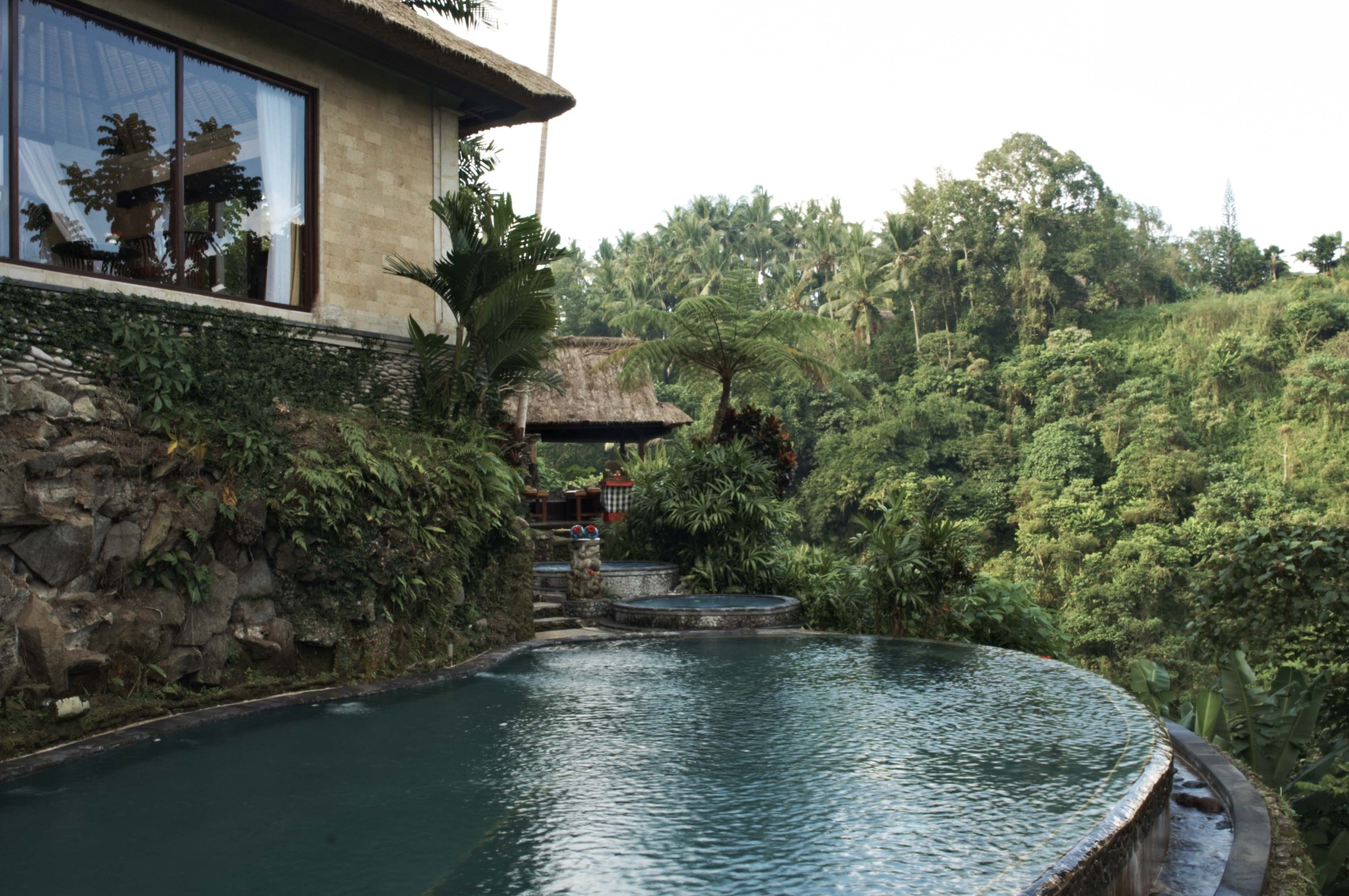Pita Maha Resort & Spa
