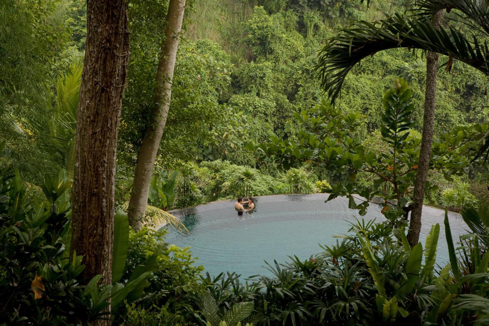 Pita Maha Resort & Spa