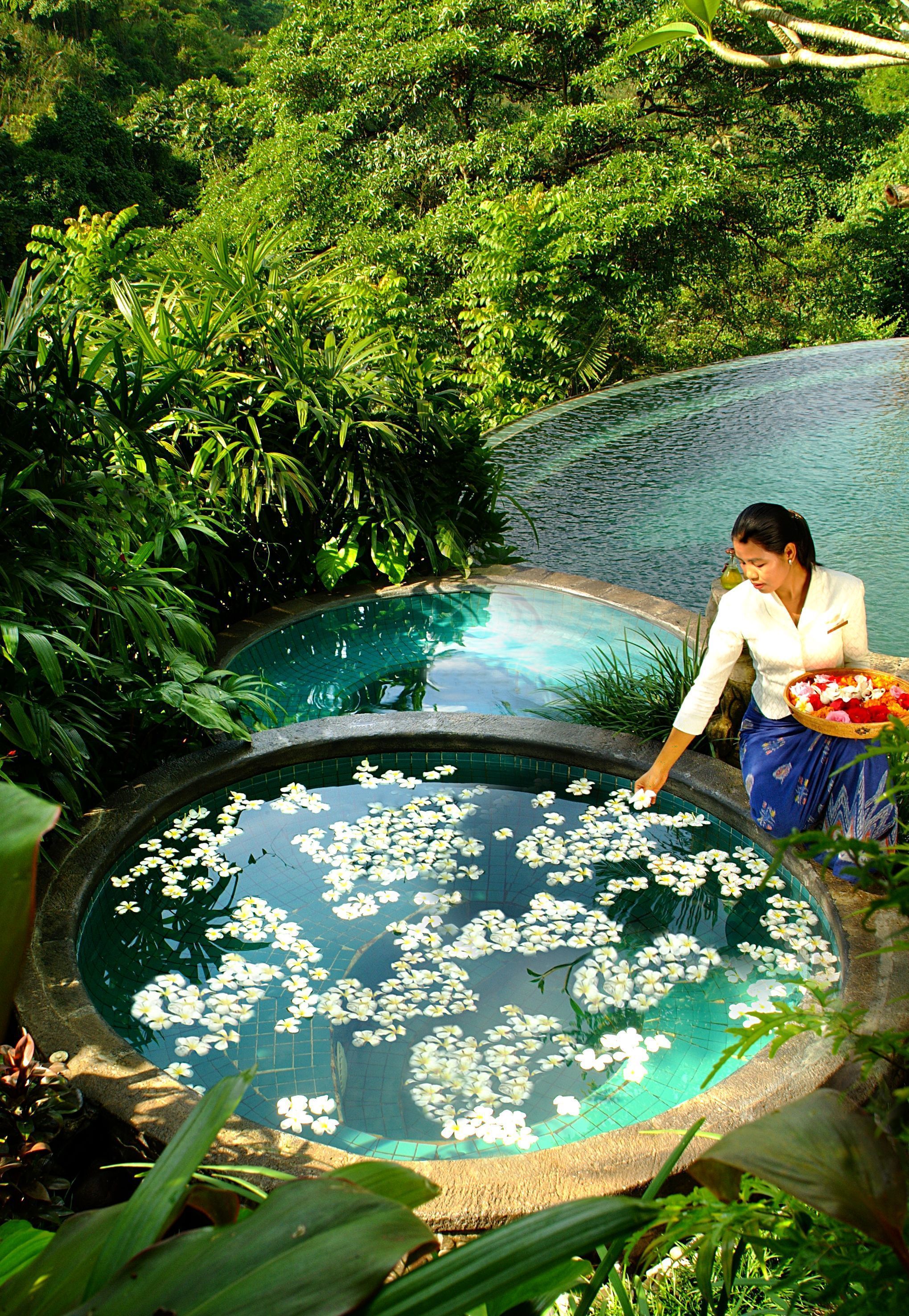 Pita Maha Resort & Spa