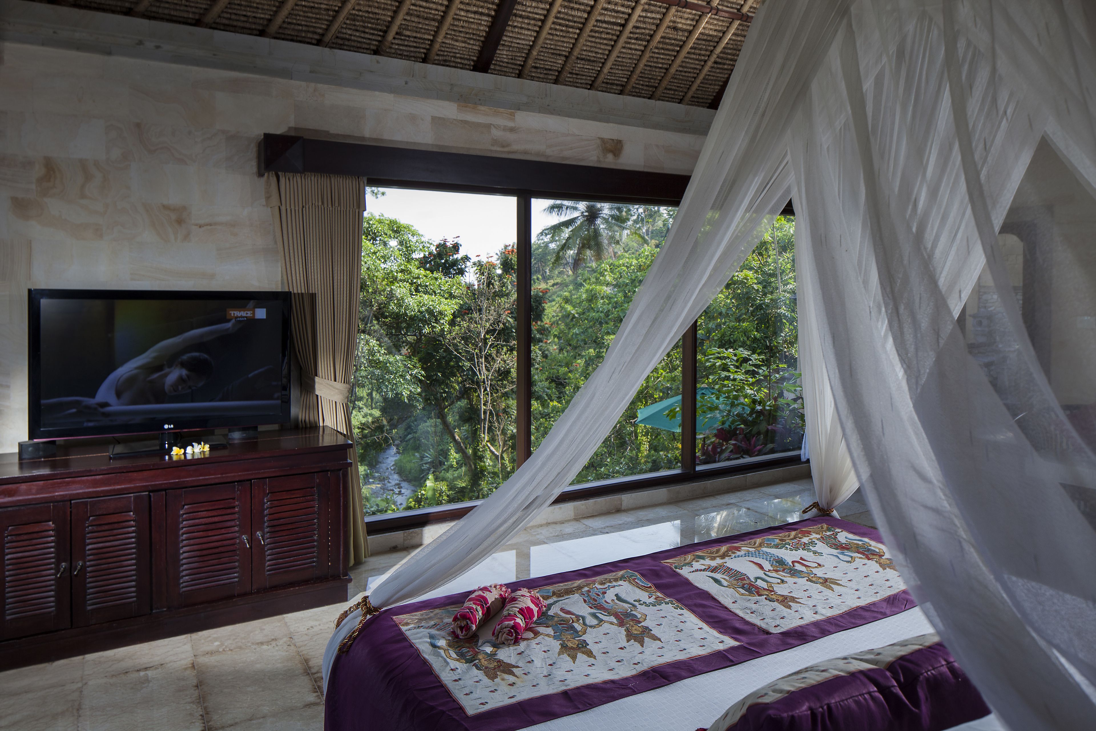 Pita Maha Resort & Spa