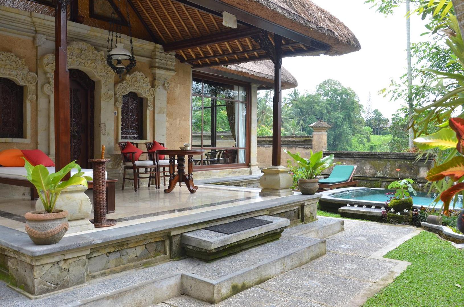 Pita Maha Resort & Spa