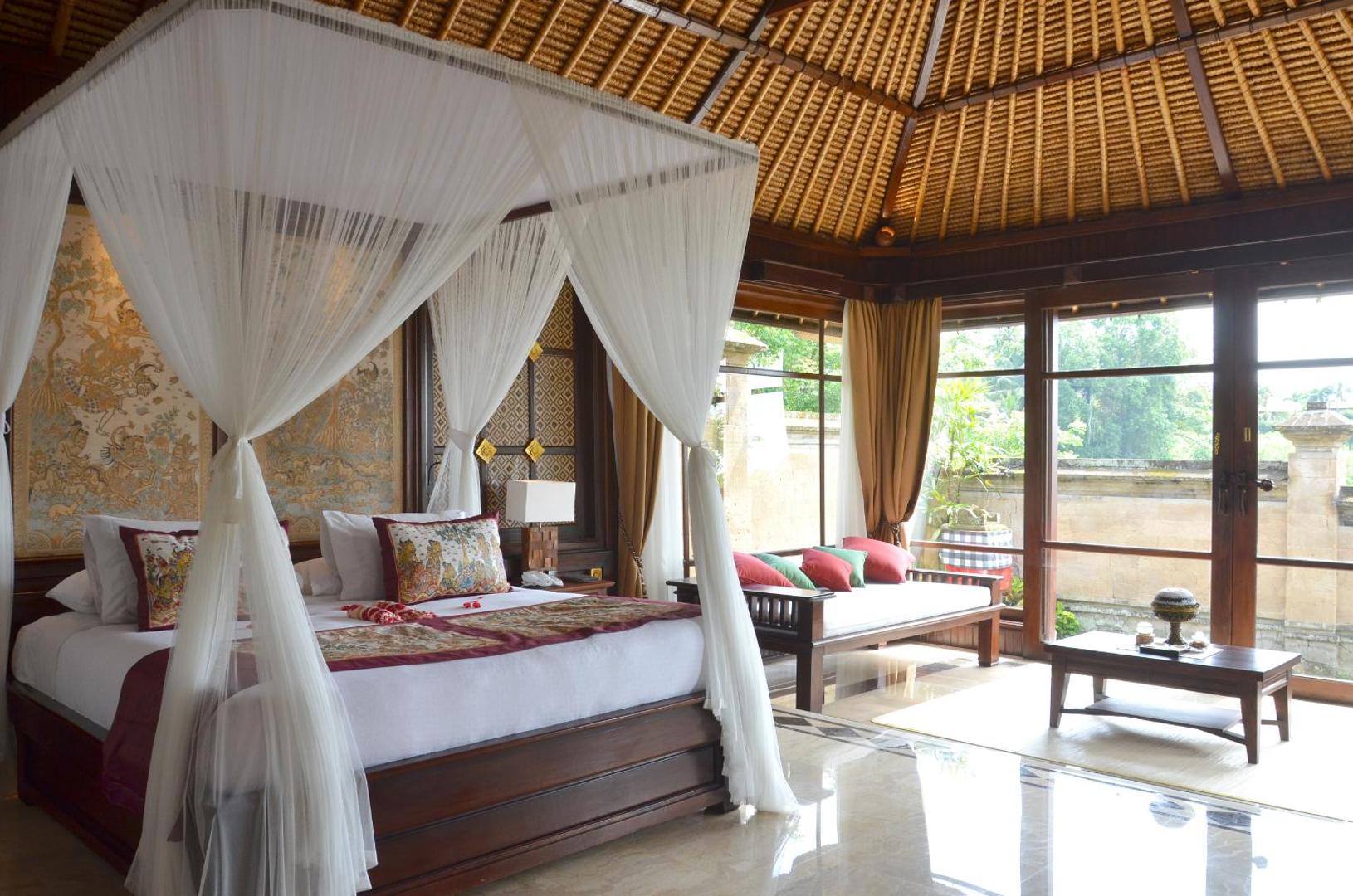 Pita Maha Resort & Spa