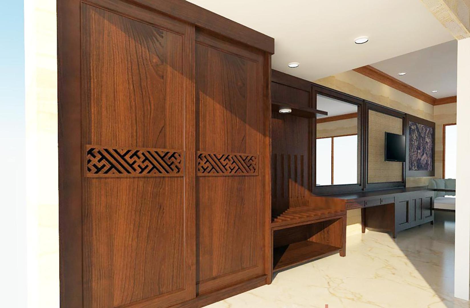 Pita Maha Resort & Spa