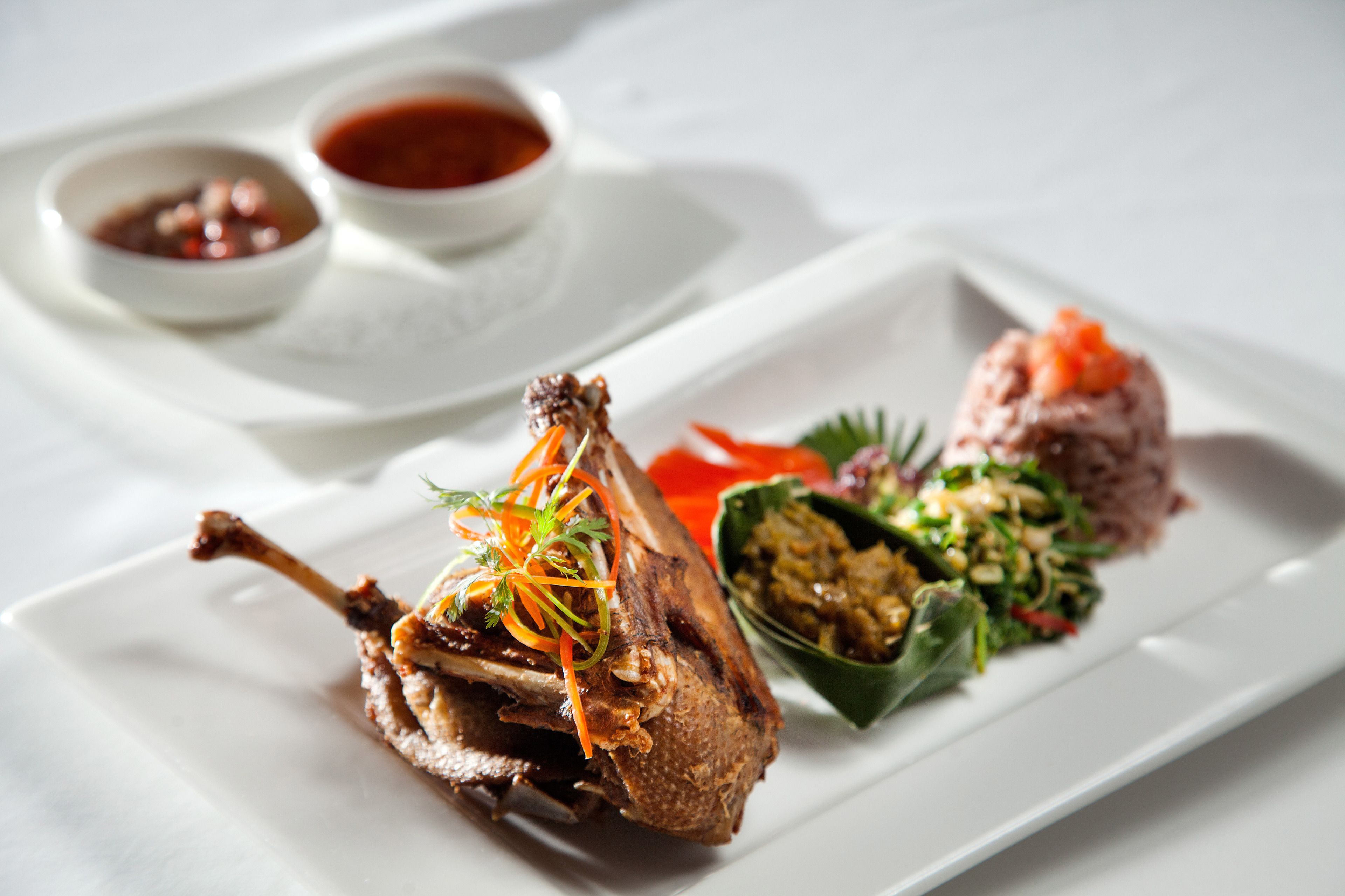 Pita Maha Resort & Spa