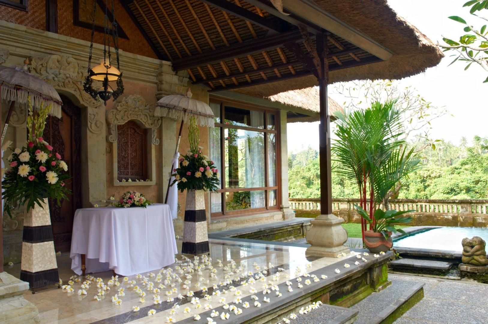 Pita Maha Resort & Spa