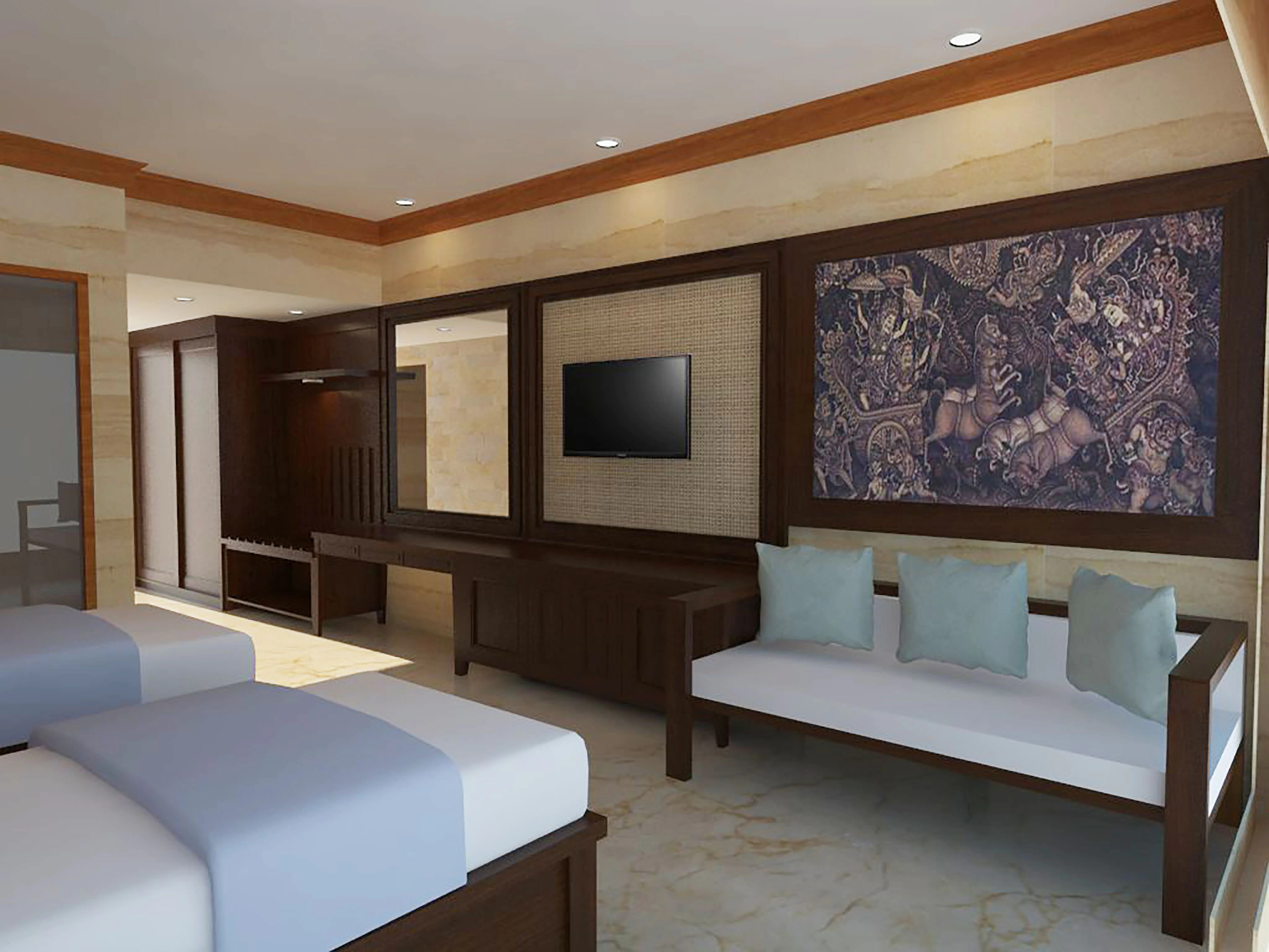Pita Maha Resort & Spa