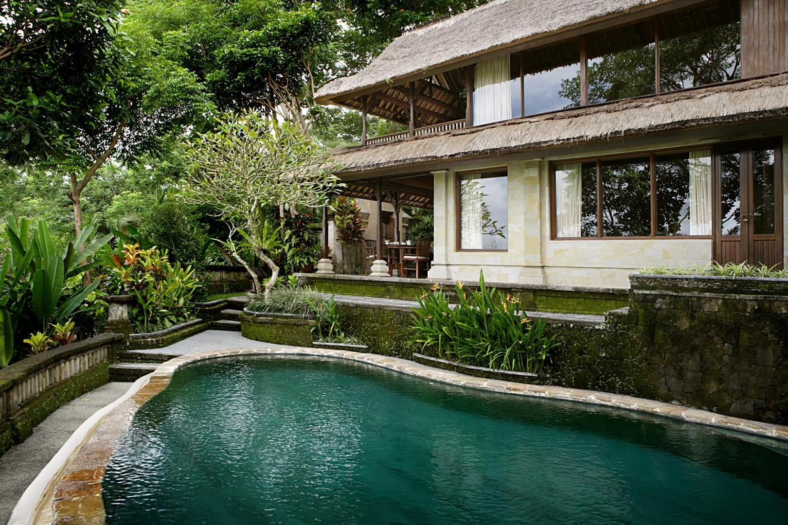 Pita Maha Resort & Spa
