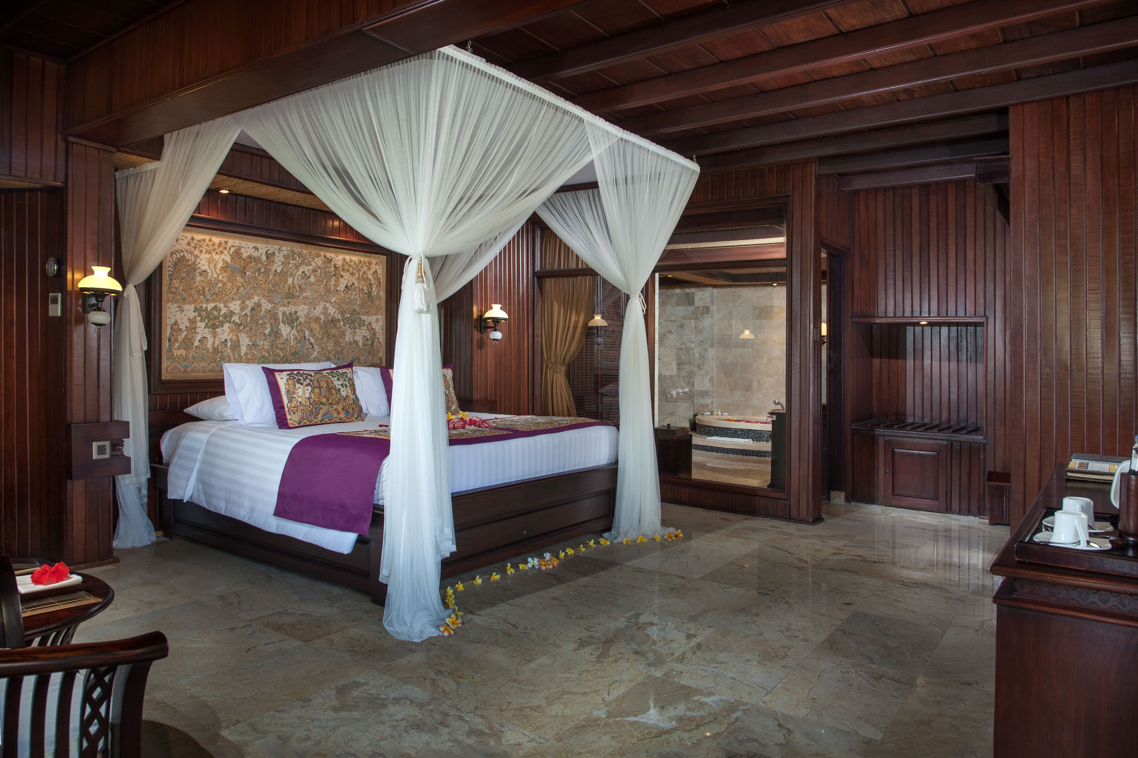 Pita Maha Resort & Spa
