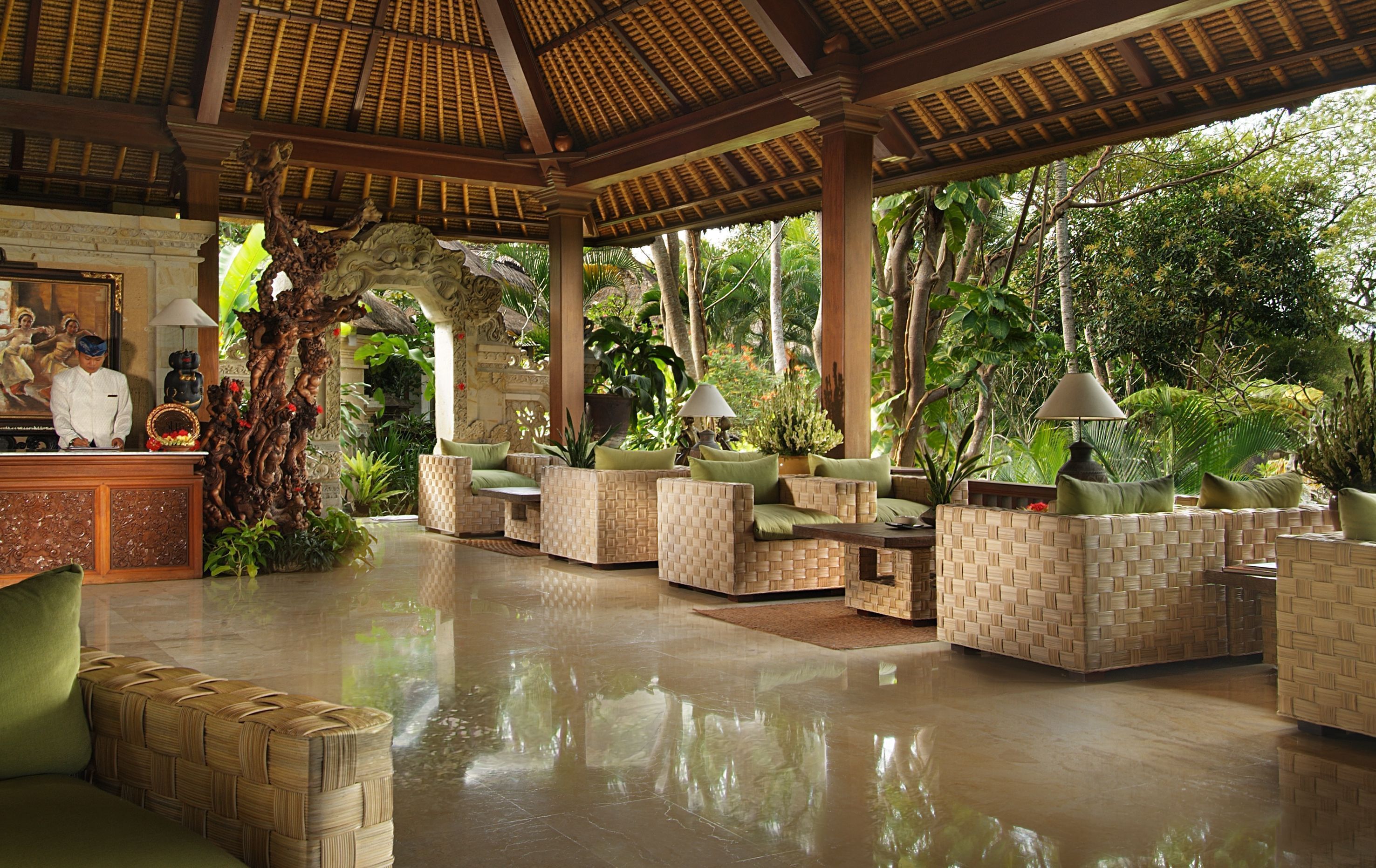 Pita Maha Resort & Spa