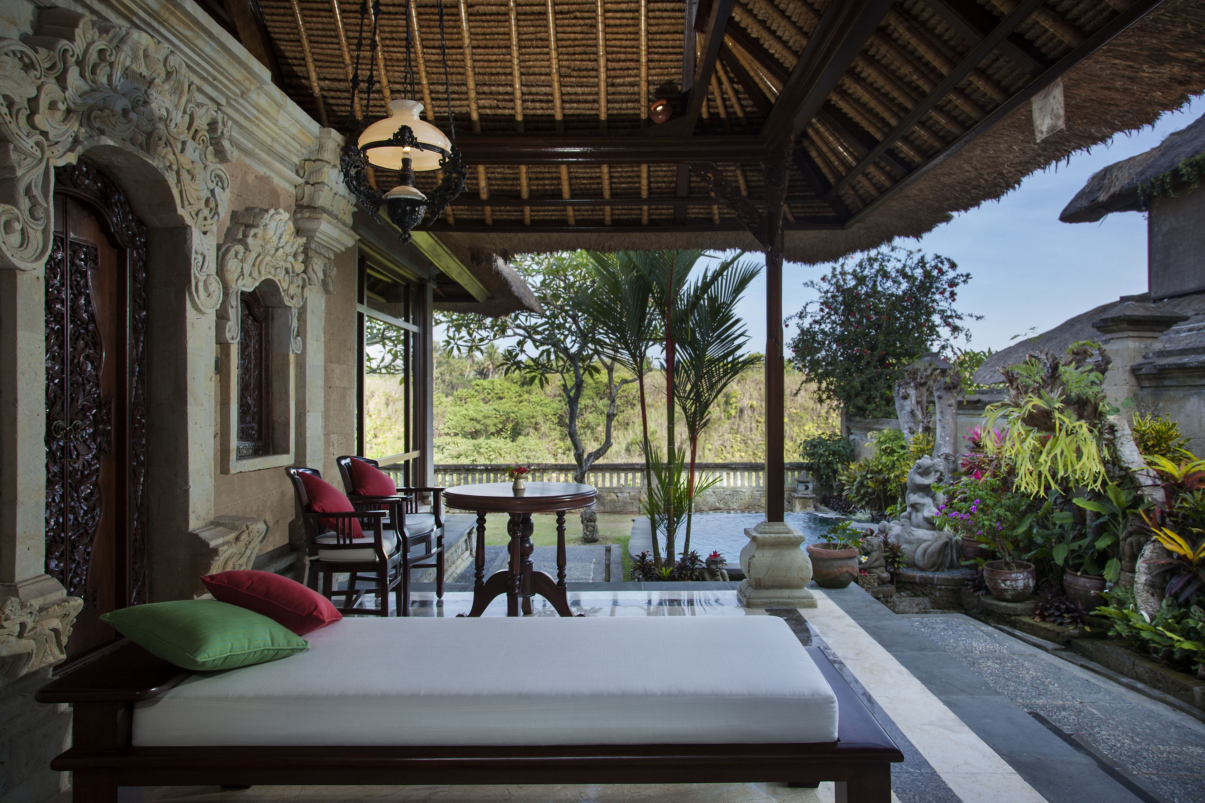 Pita Maha Resort & Spa